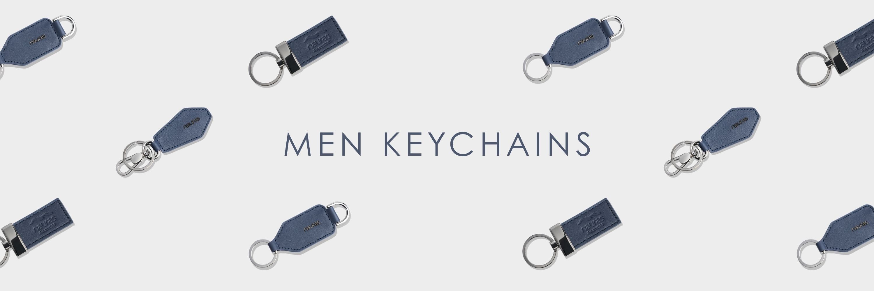 Men Keychains