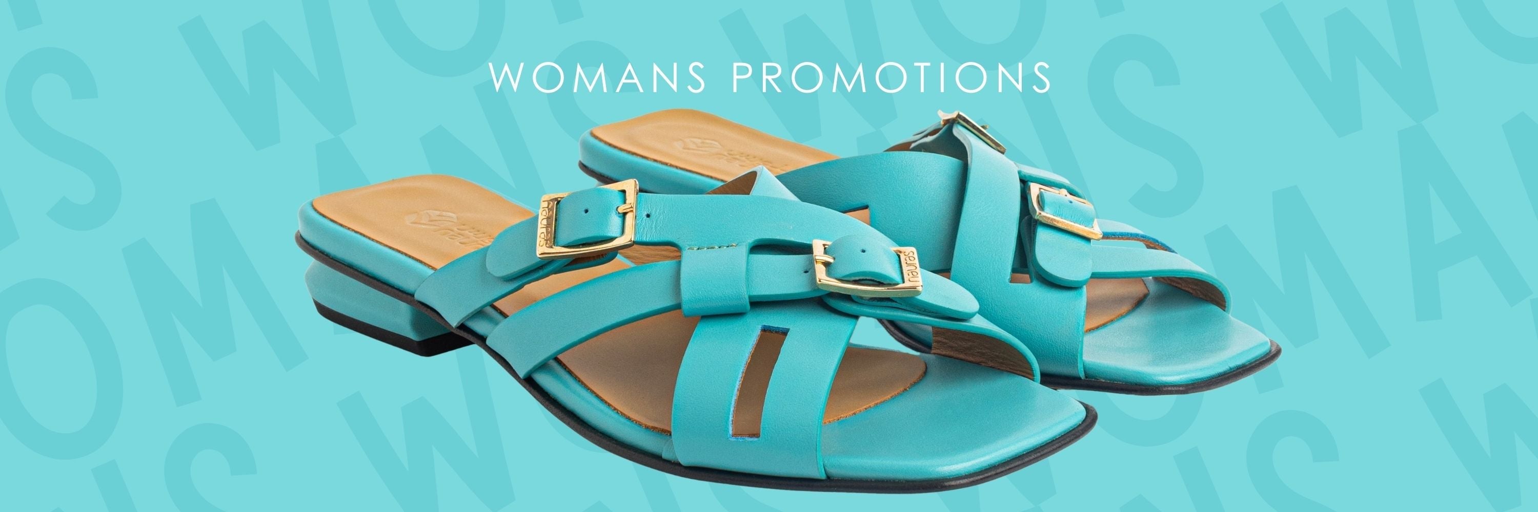 Womens Promotion