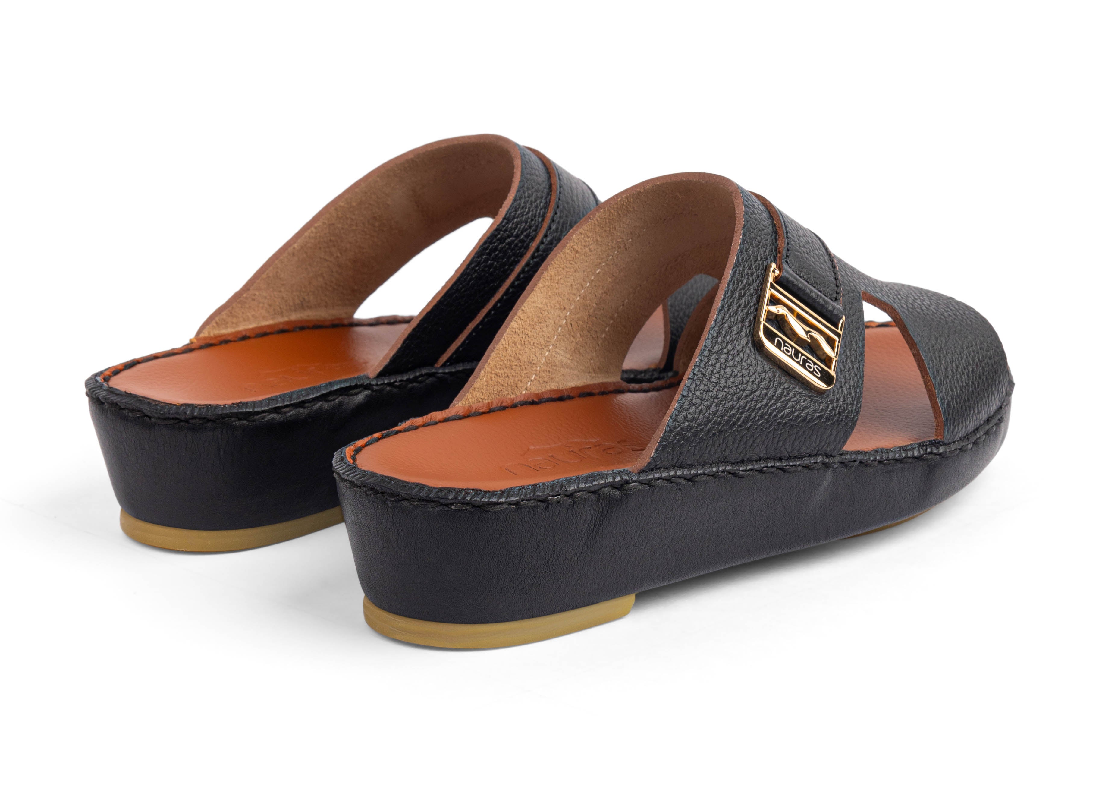 Kids Leather Sandal TL 4827 NCD