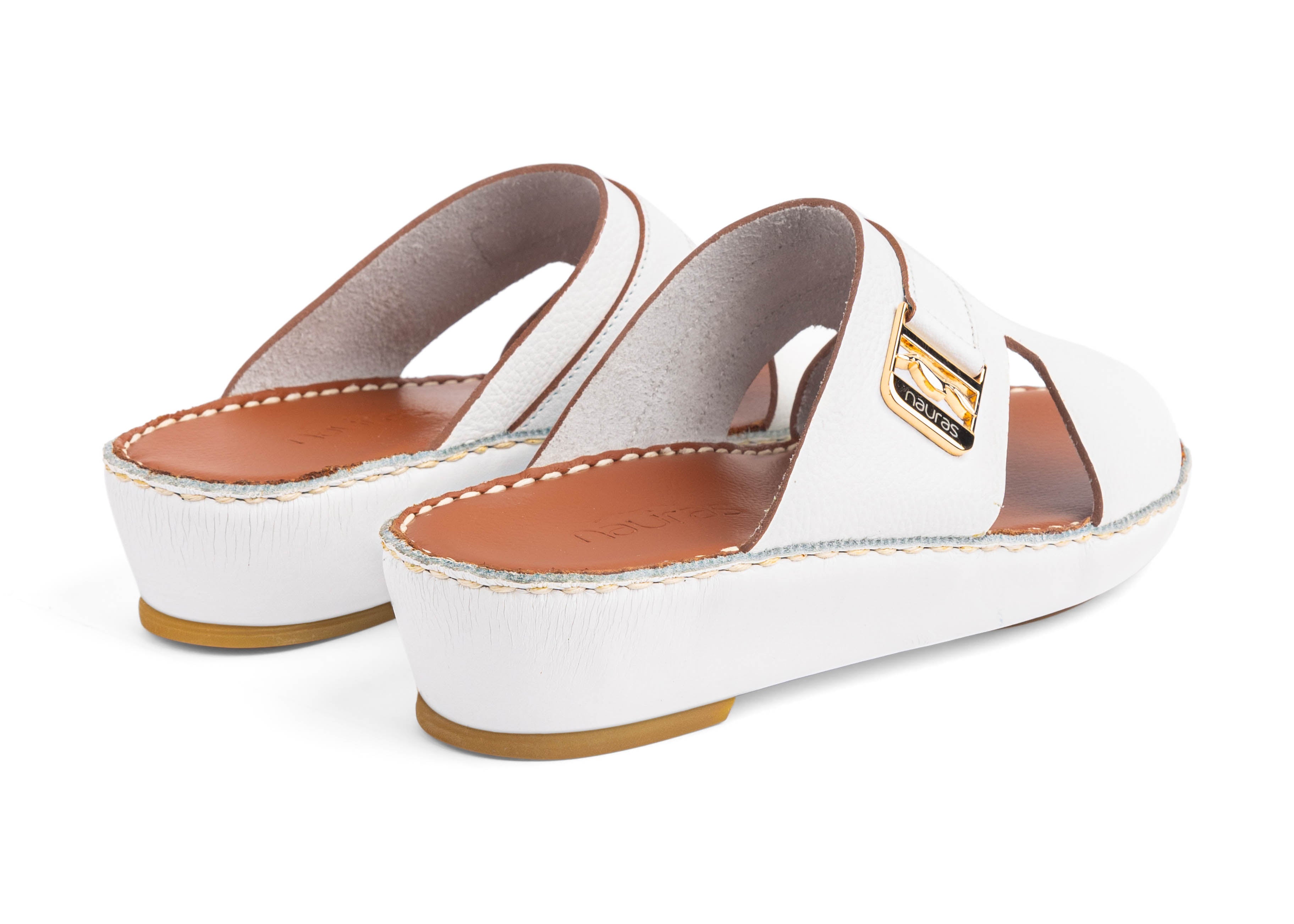 Kids Leather Sandal TL 4827 NCD