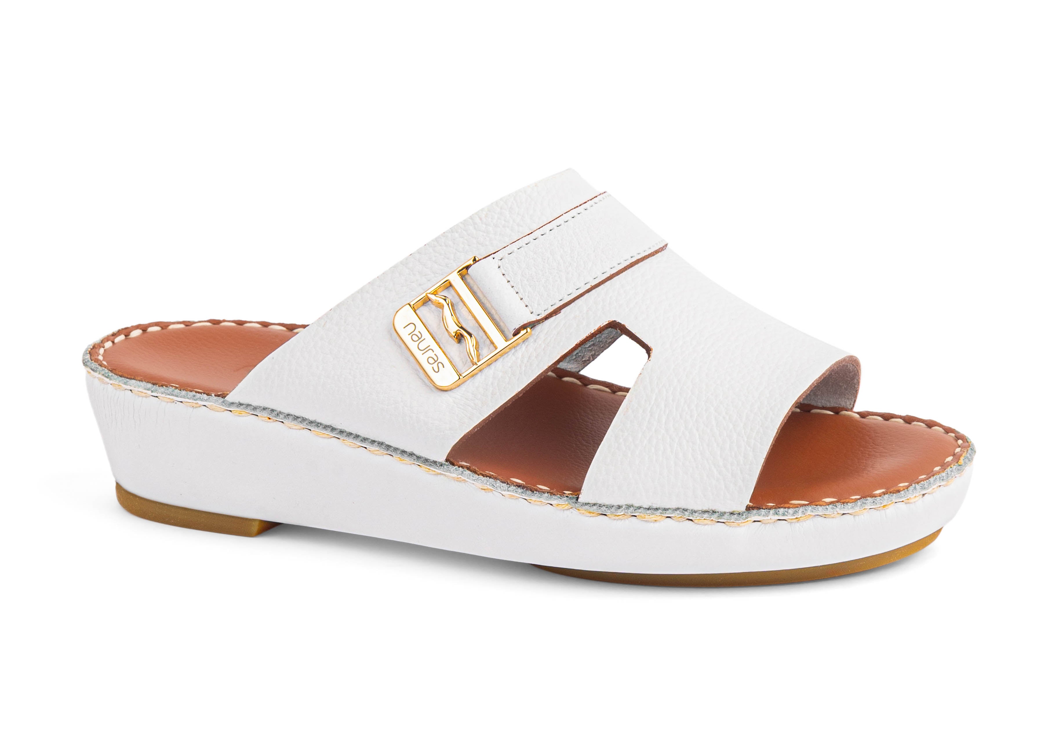 Kids Leather Sandal TL 4827 NCD