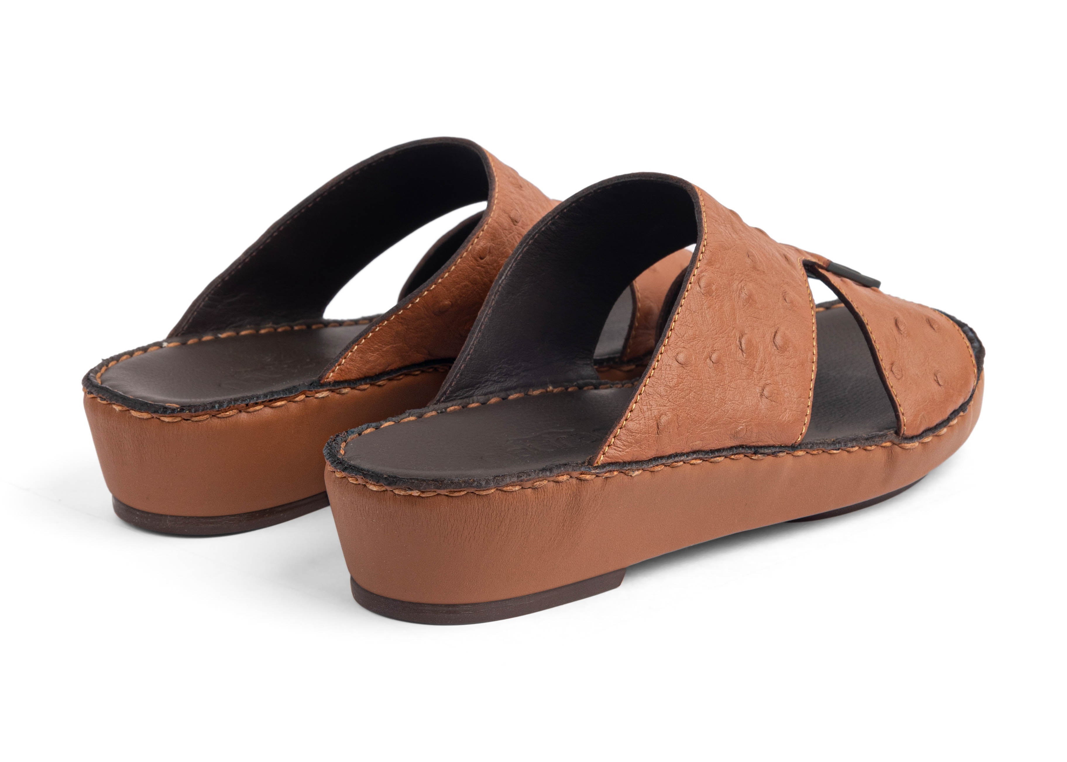 Kids Leather Sandal TL 4829 I.O