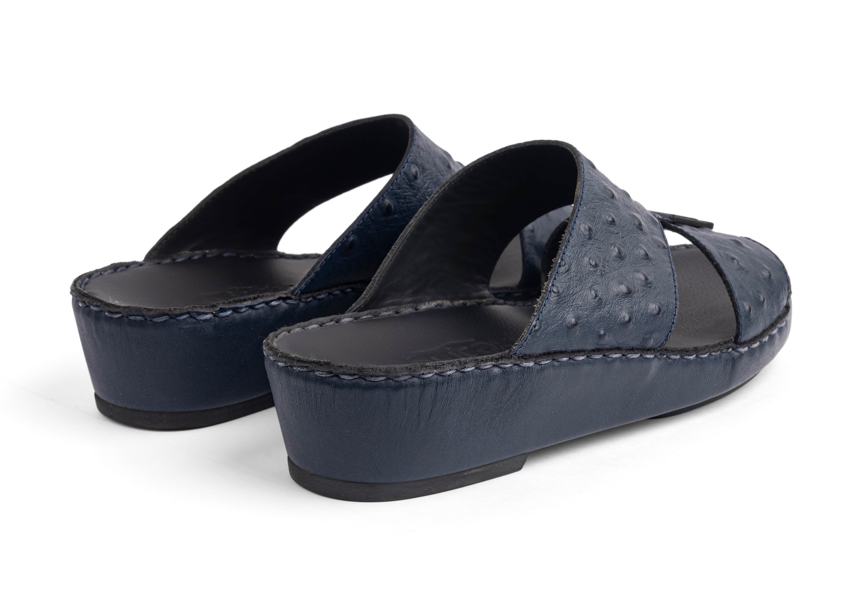Kids Leather Sandal TL 4829 I.O