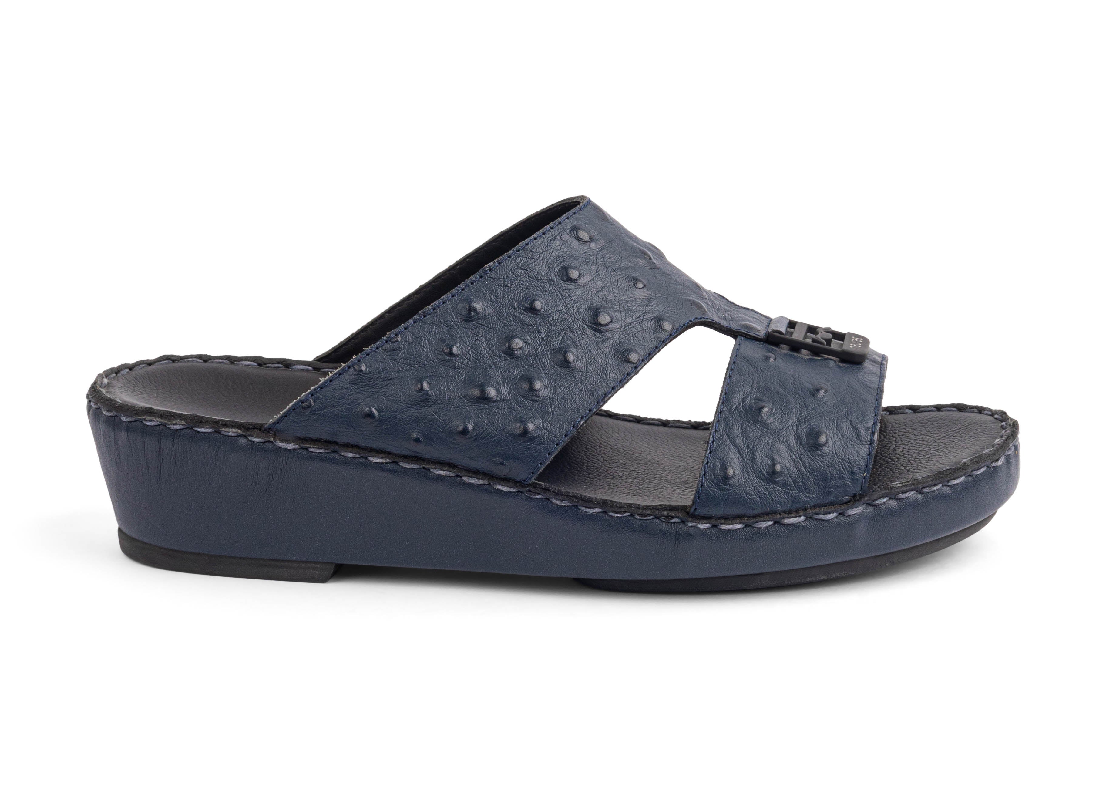 Kids Leather Sandal TL 4829 I.O