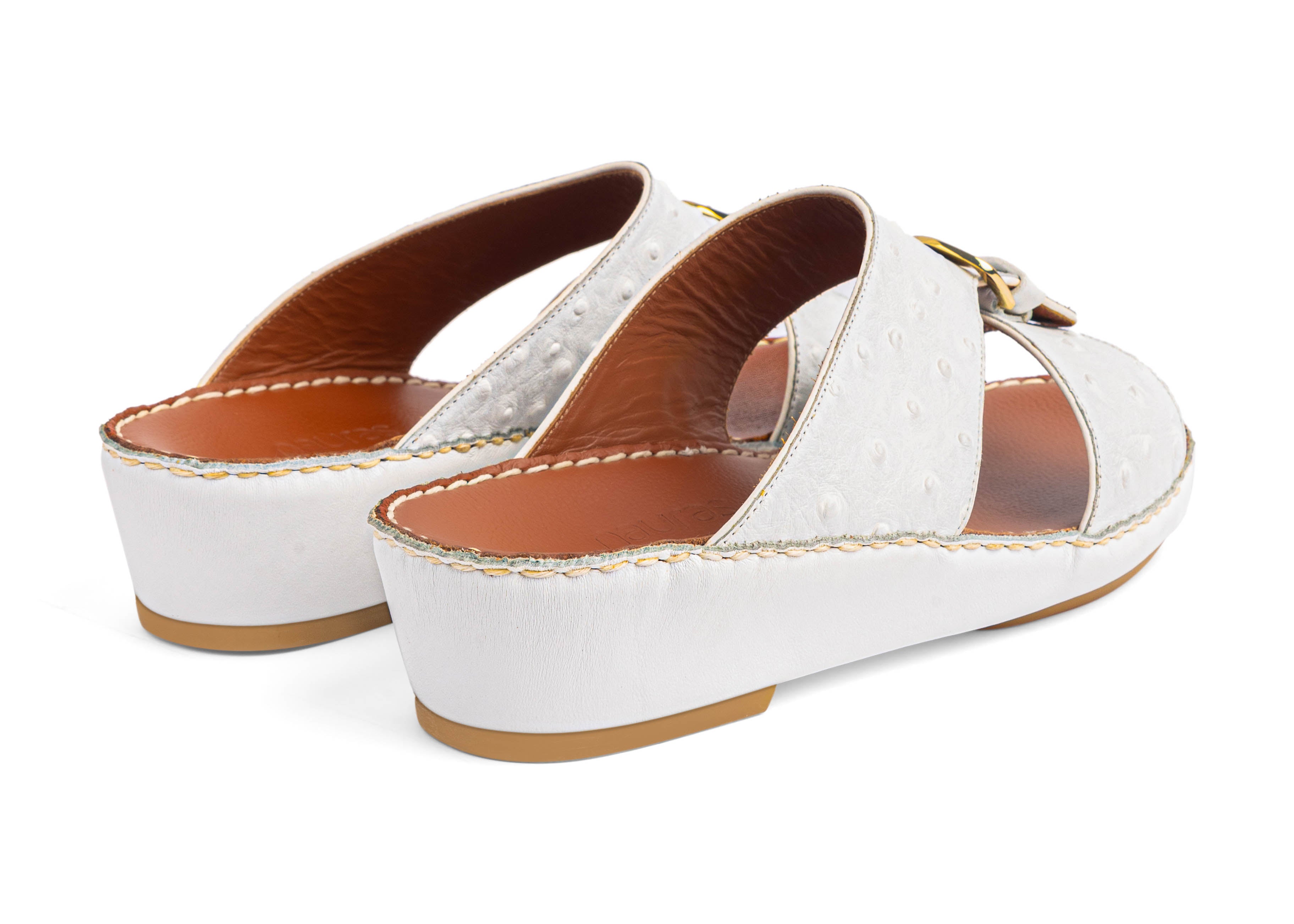 Kids Leather Sandal TS 1493 I.O