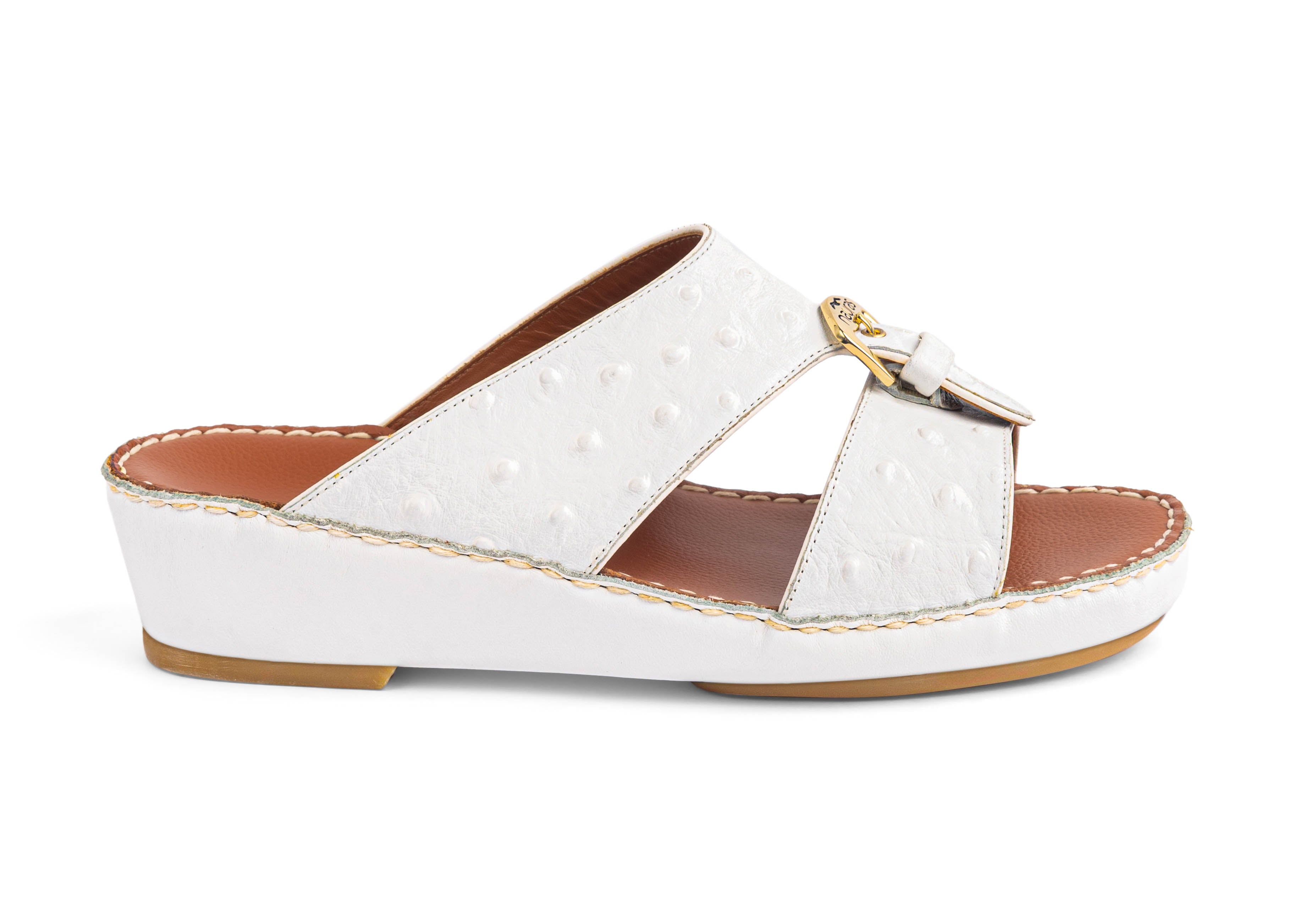 Kids Leather Sandal TS 1493 I.O