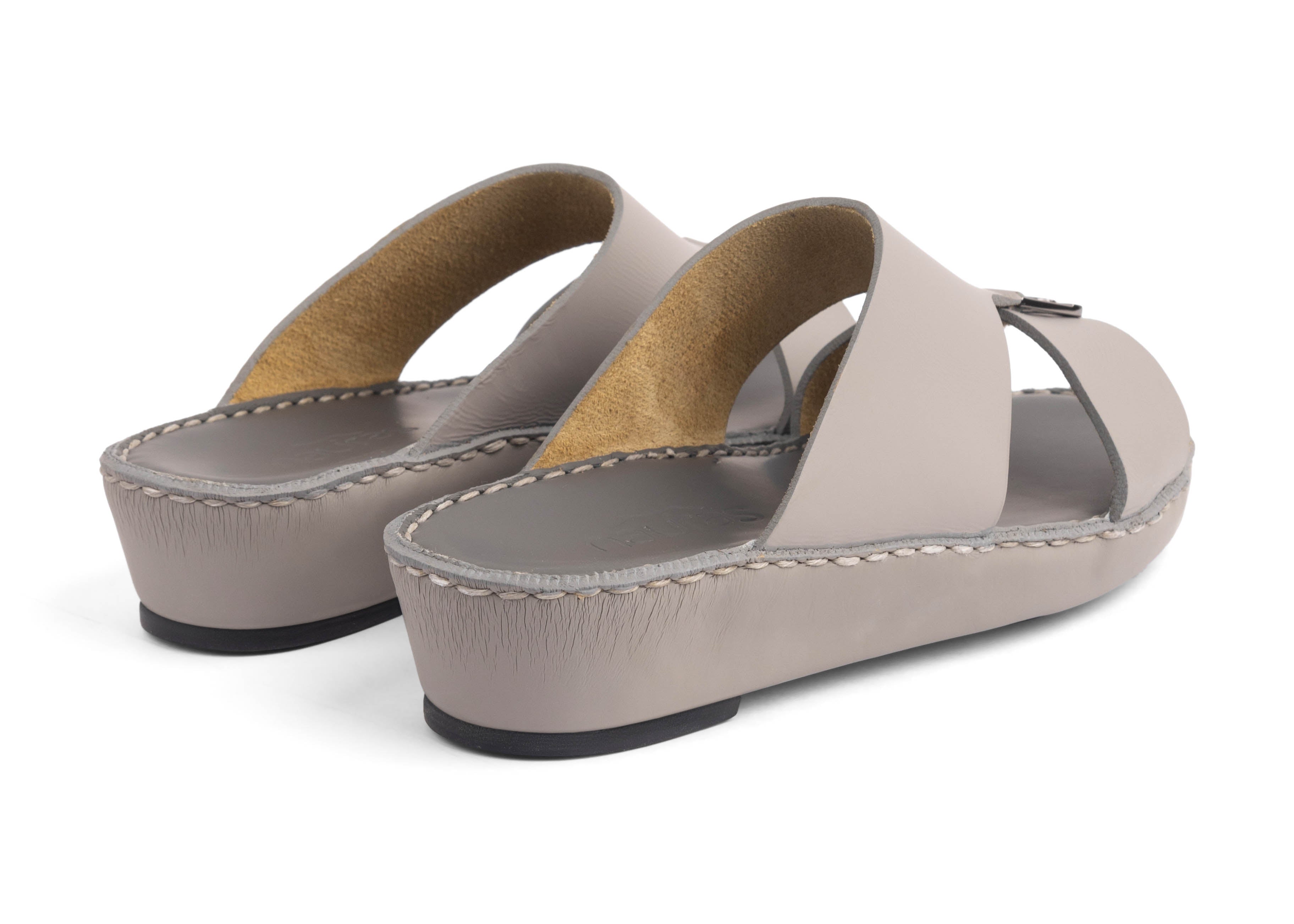 Kids Leather Sandal TL 4828 NCO