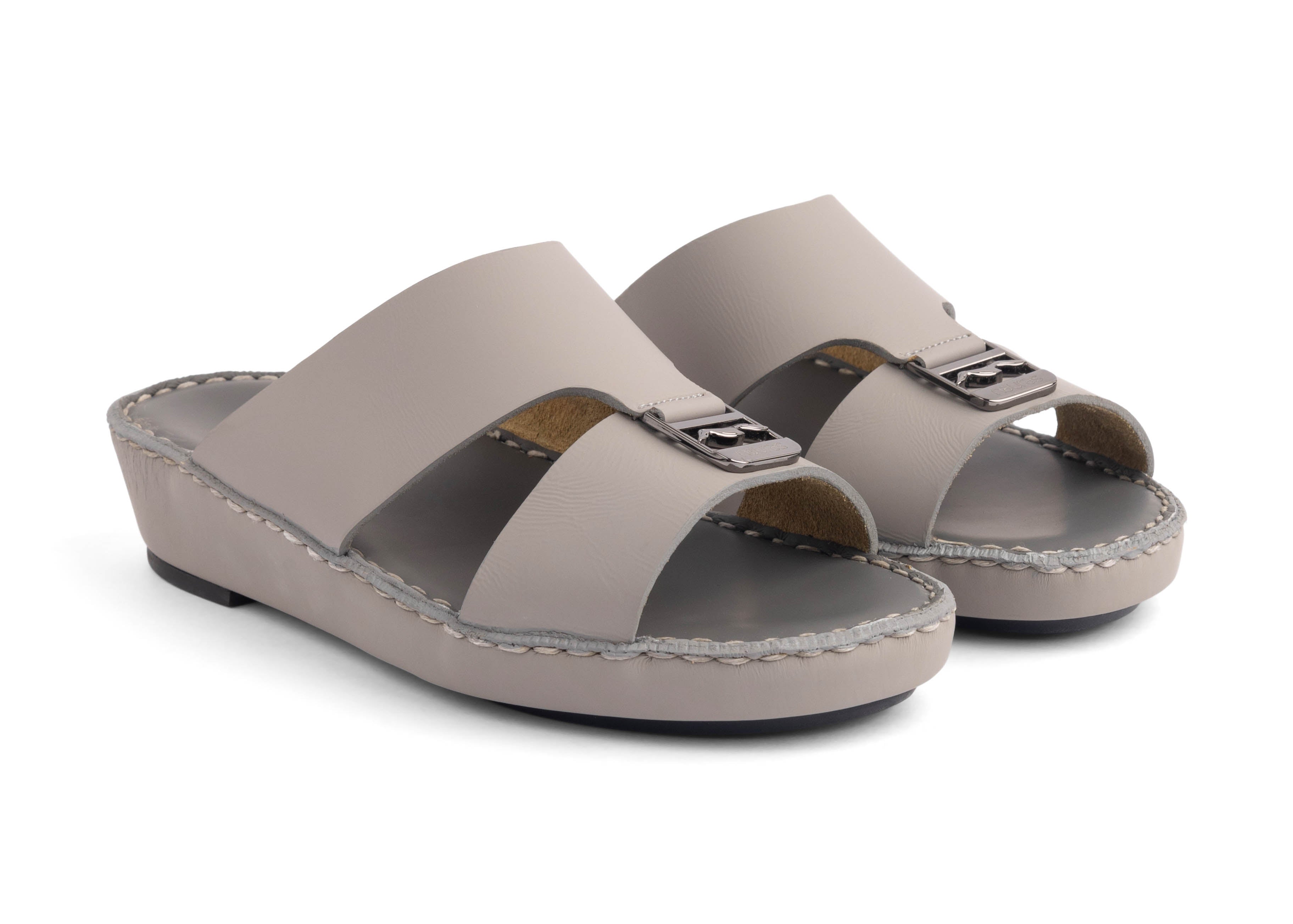 Kids Leather Sandal TL 4828 NCO