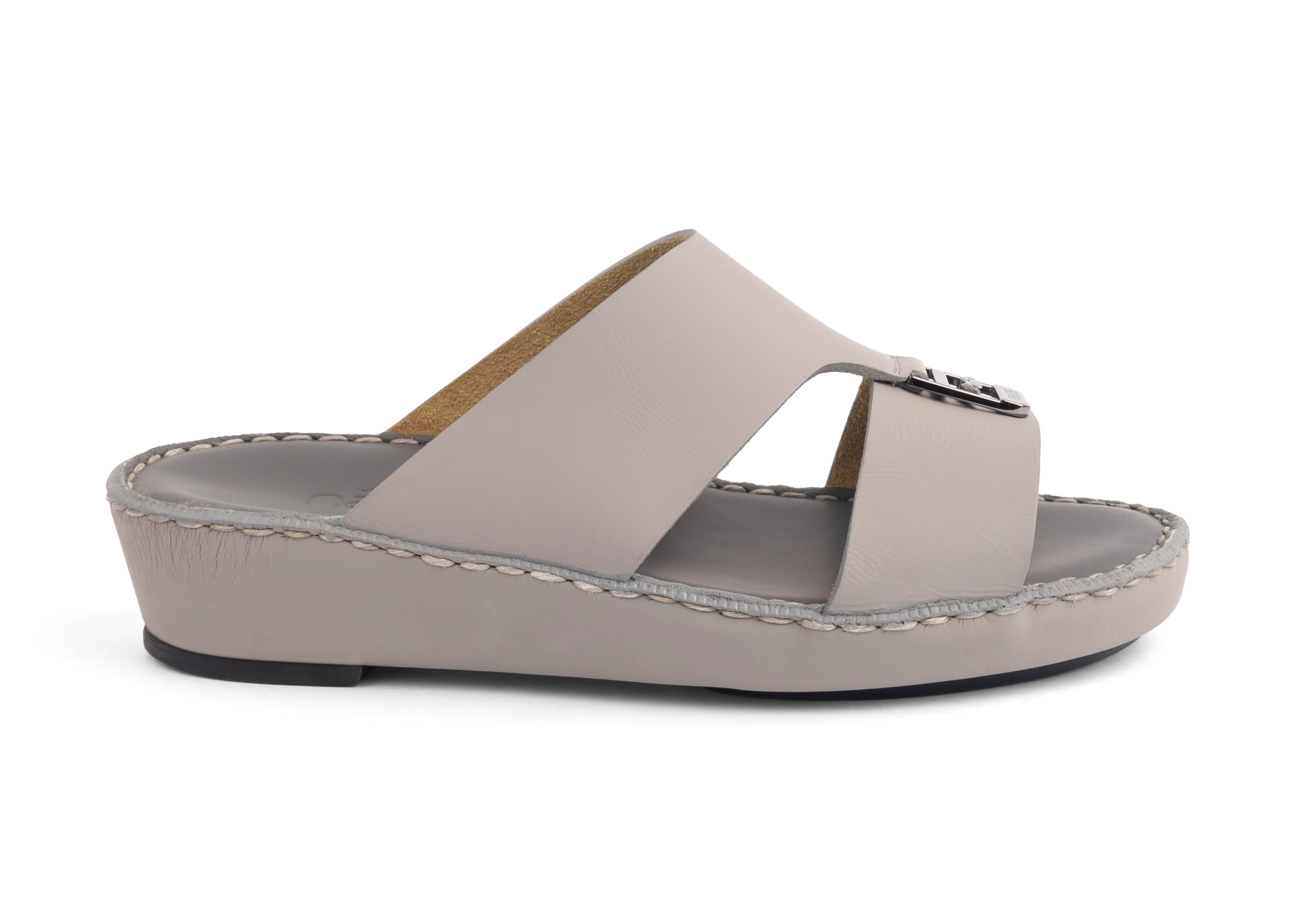 Kids Leather Sandal TL 4828 NCO