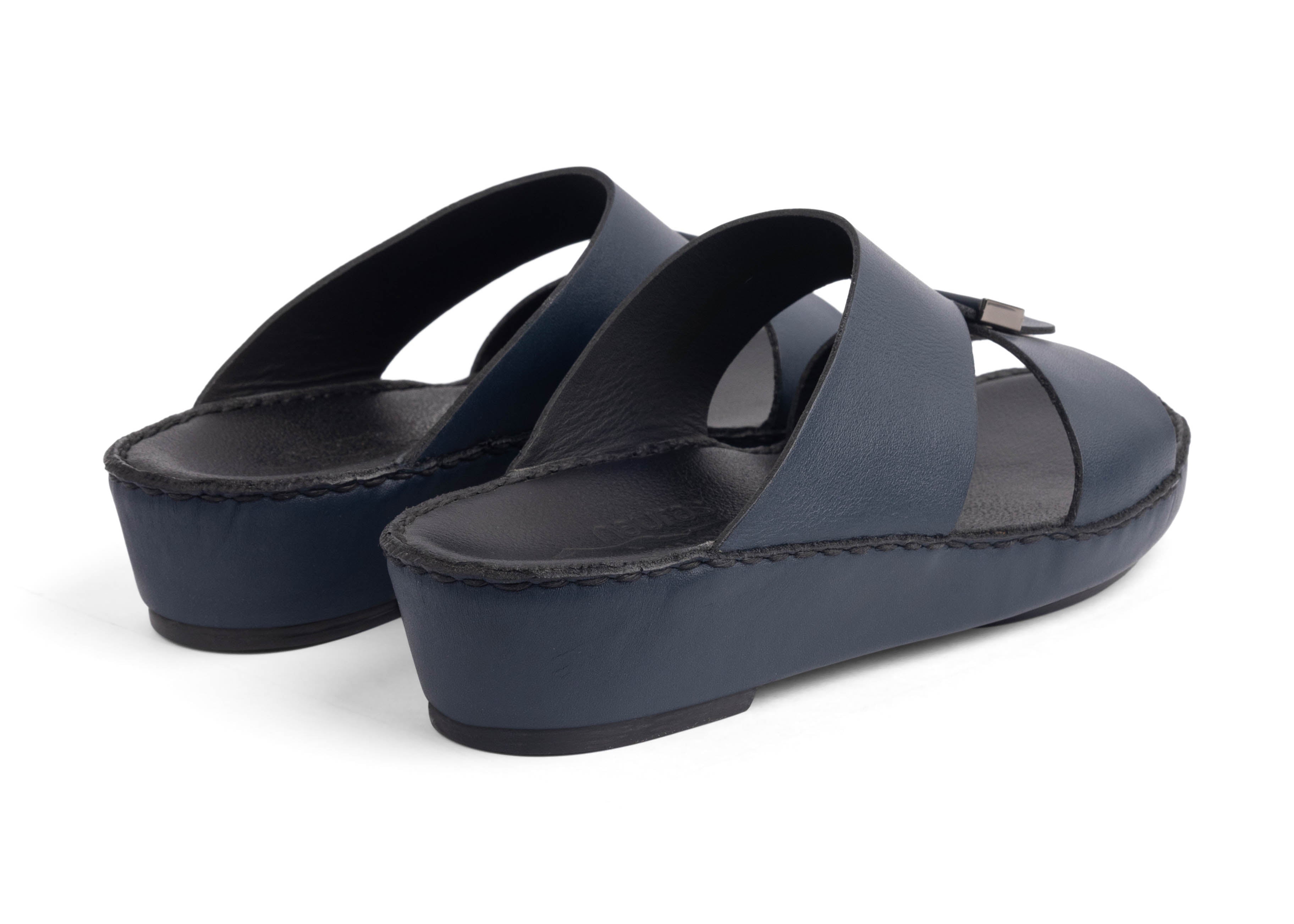 Kids Leather Sandal TS 4853 C