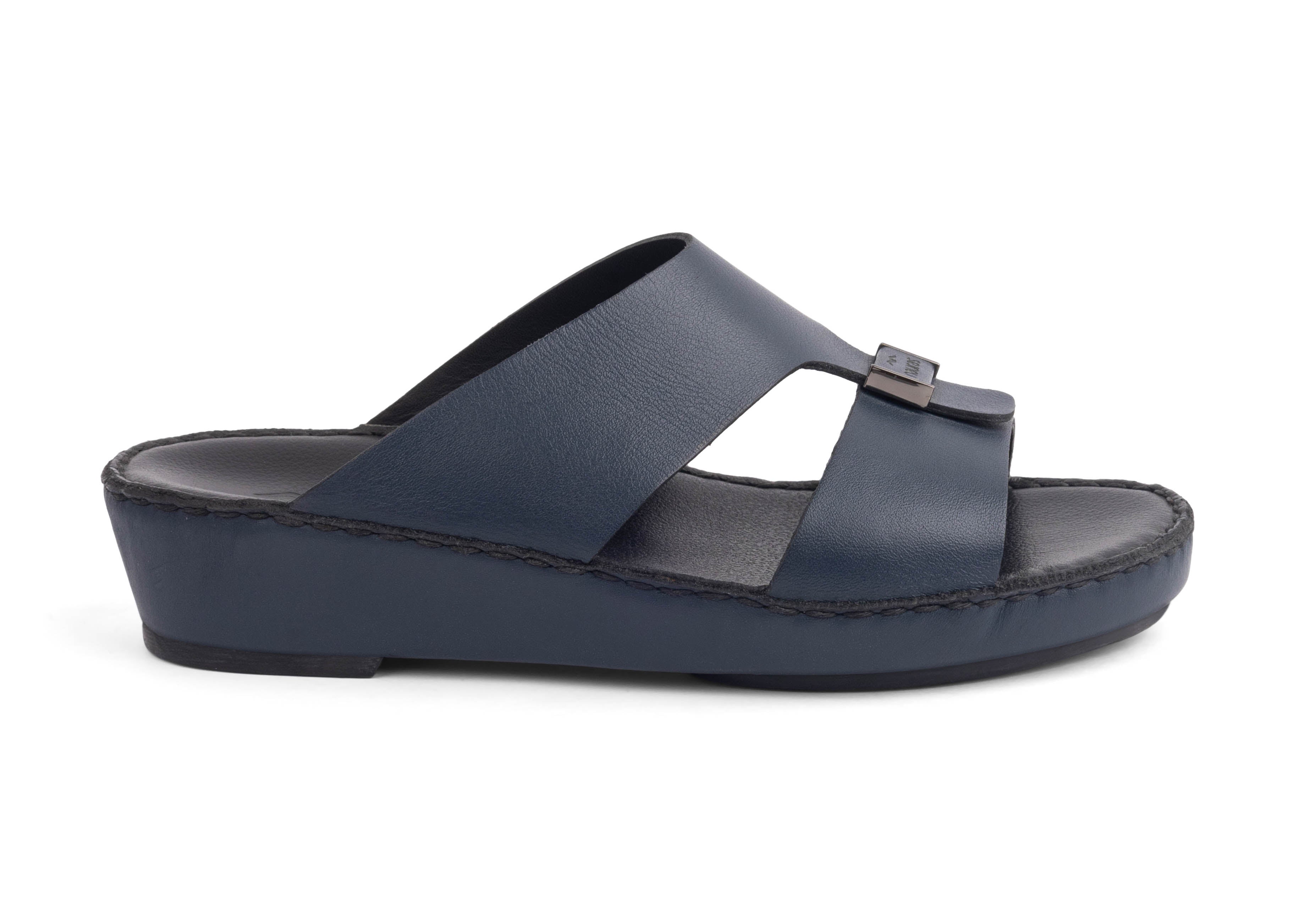 Kids Leather Sandal TS 4853 C