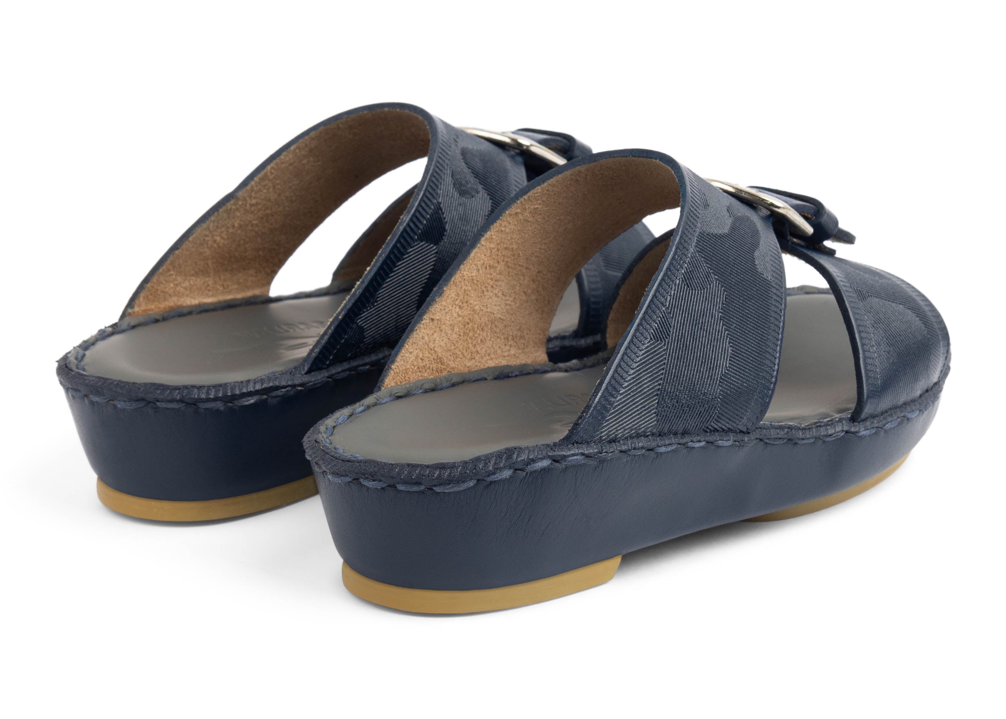Kids Leather Sandal TS 493/26 NC