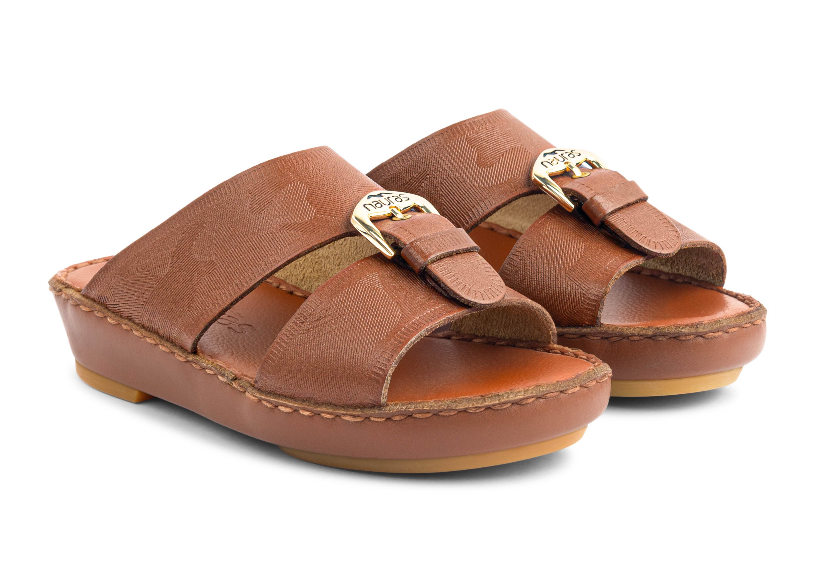 Kids Leather Sandal TS 493/26 NC