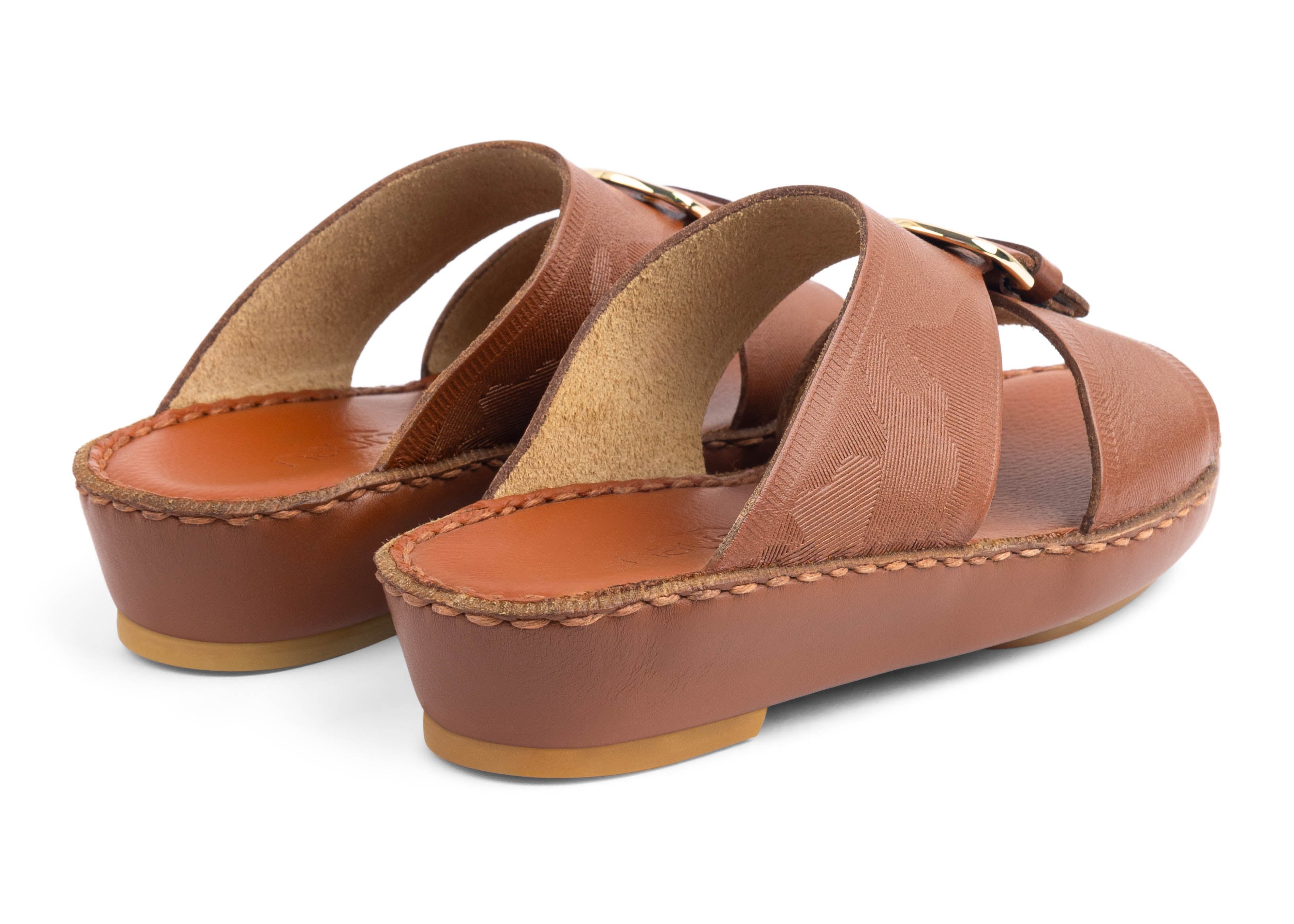 Kids Leather Sandal TS 493/26 NC