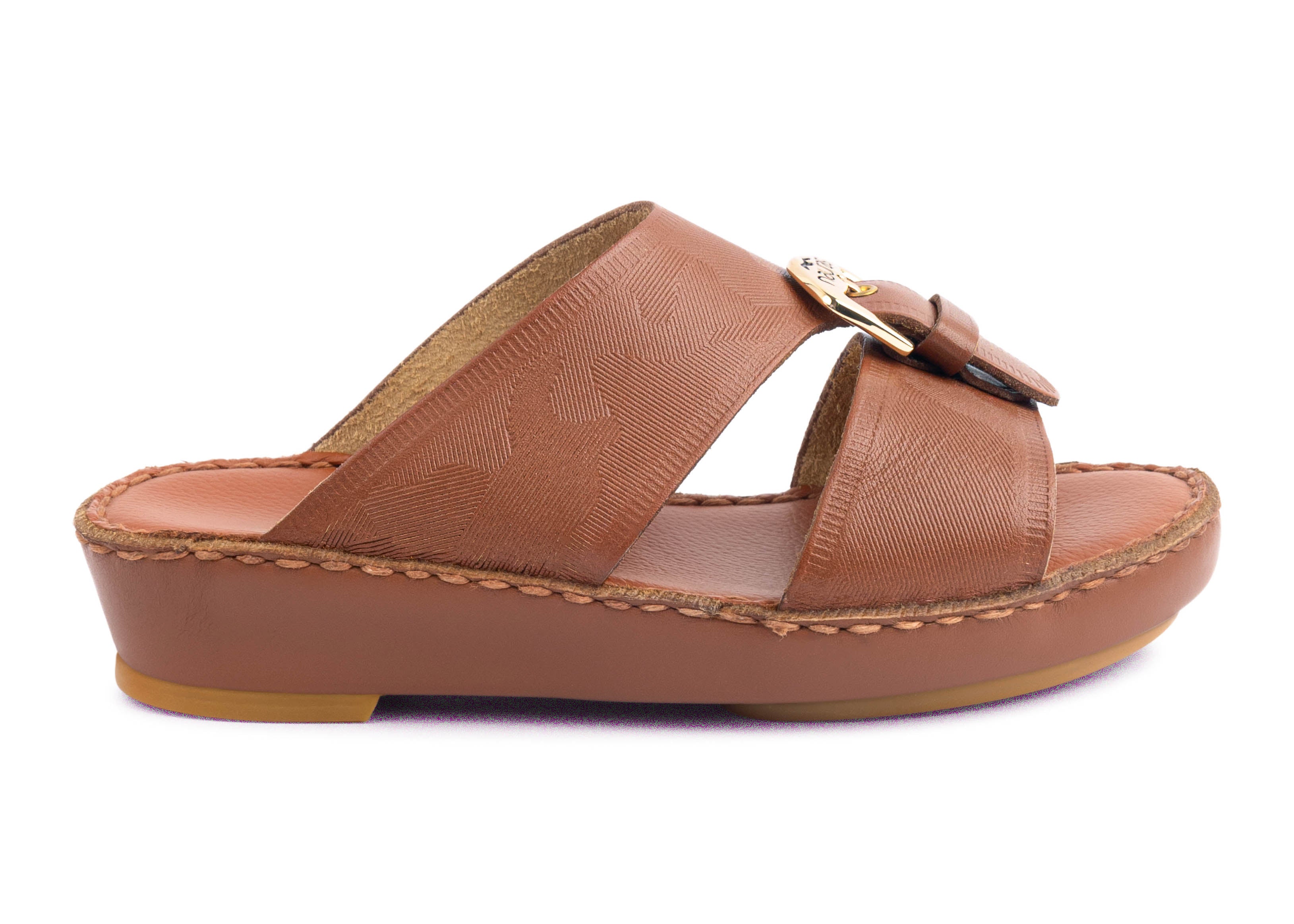 Kids Leather Sandal TS 493/26 NC