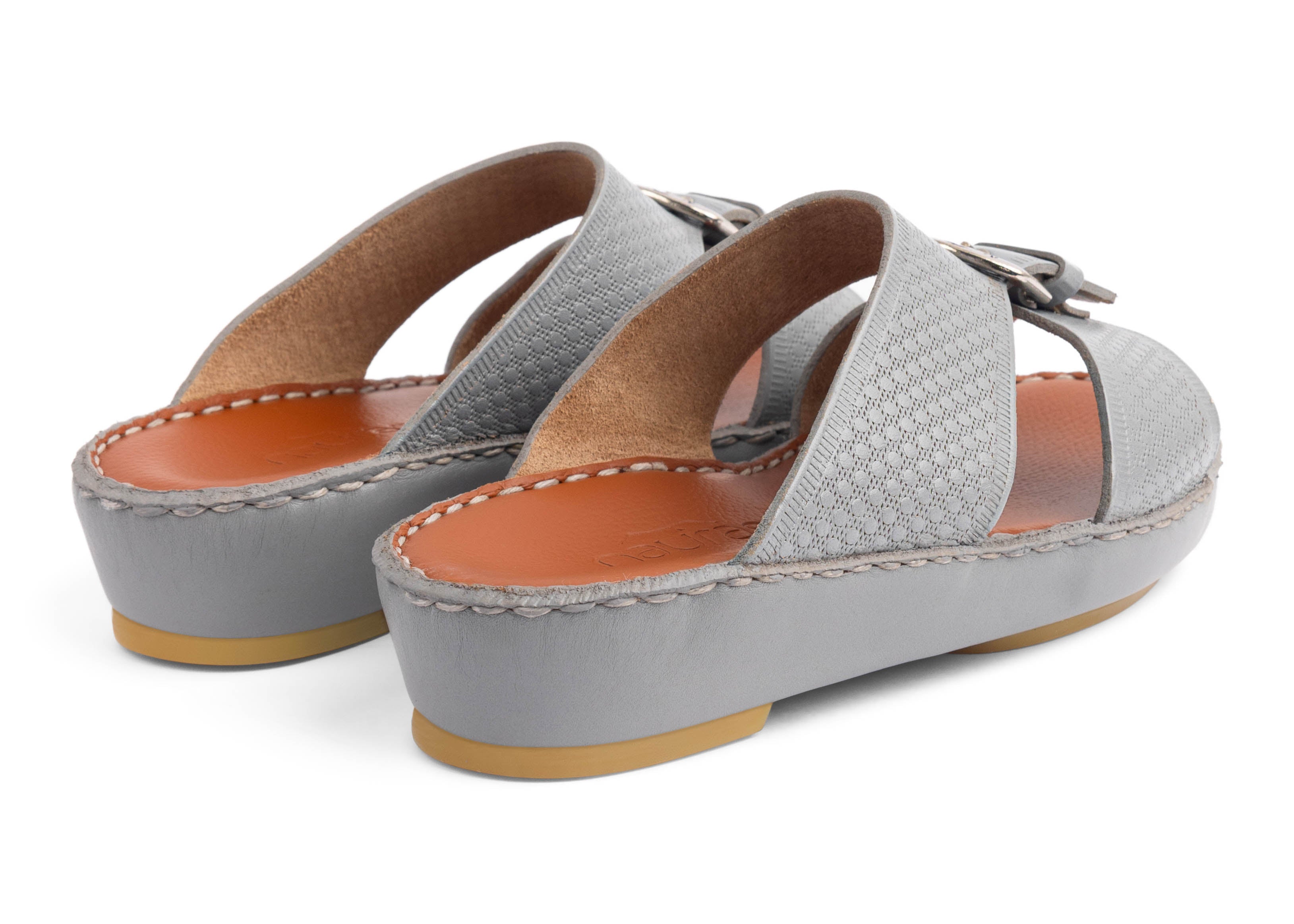 Kids Leather Sandal TS 493/28 NC