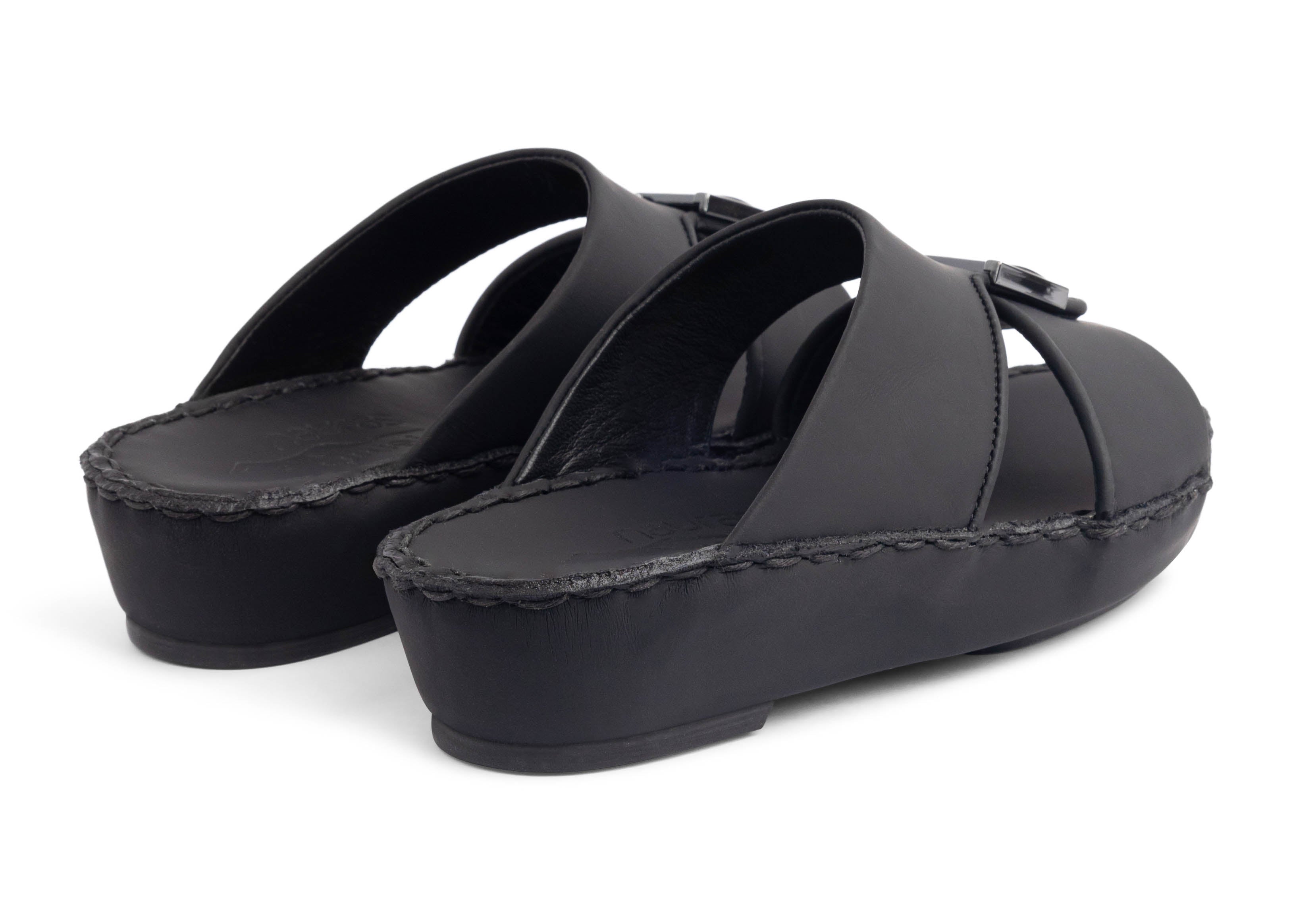 Kids Leather Sandal TS 4788 CO