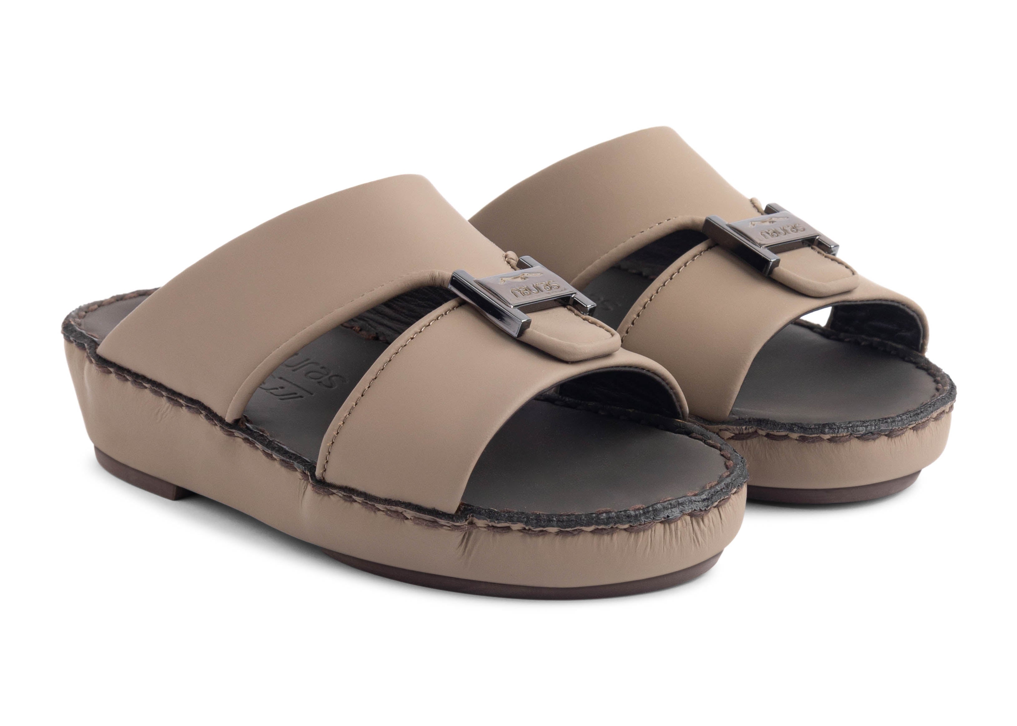 Kids Leather Sandal TS 4788 CO