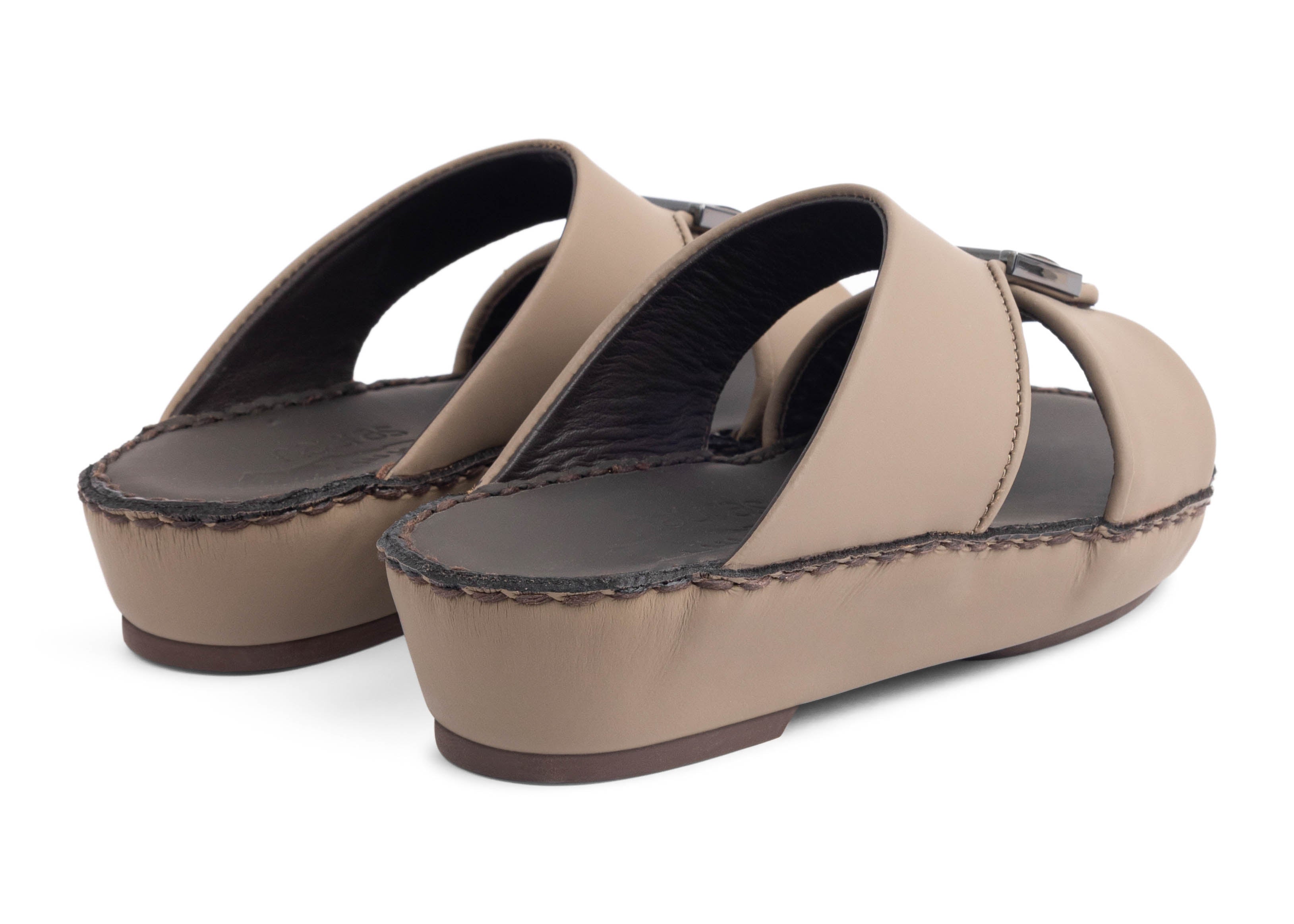 Kids Leather Sandal TS 4788 CO