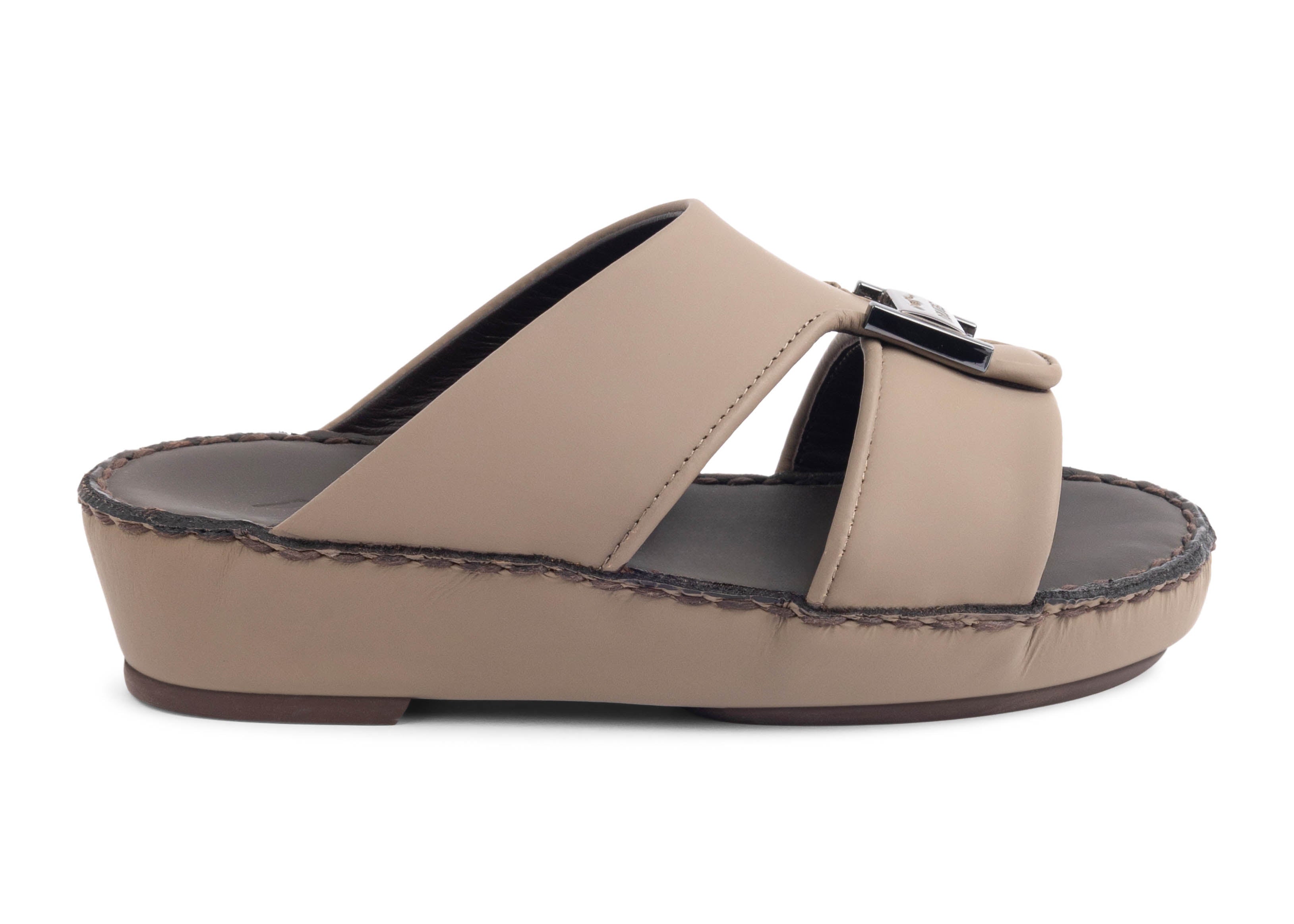 Kids Leather Sandal TS 4788 CO