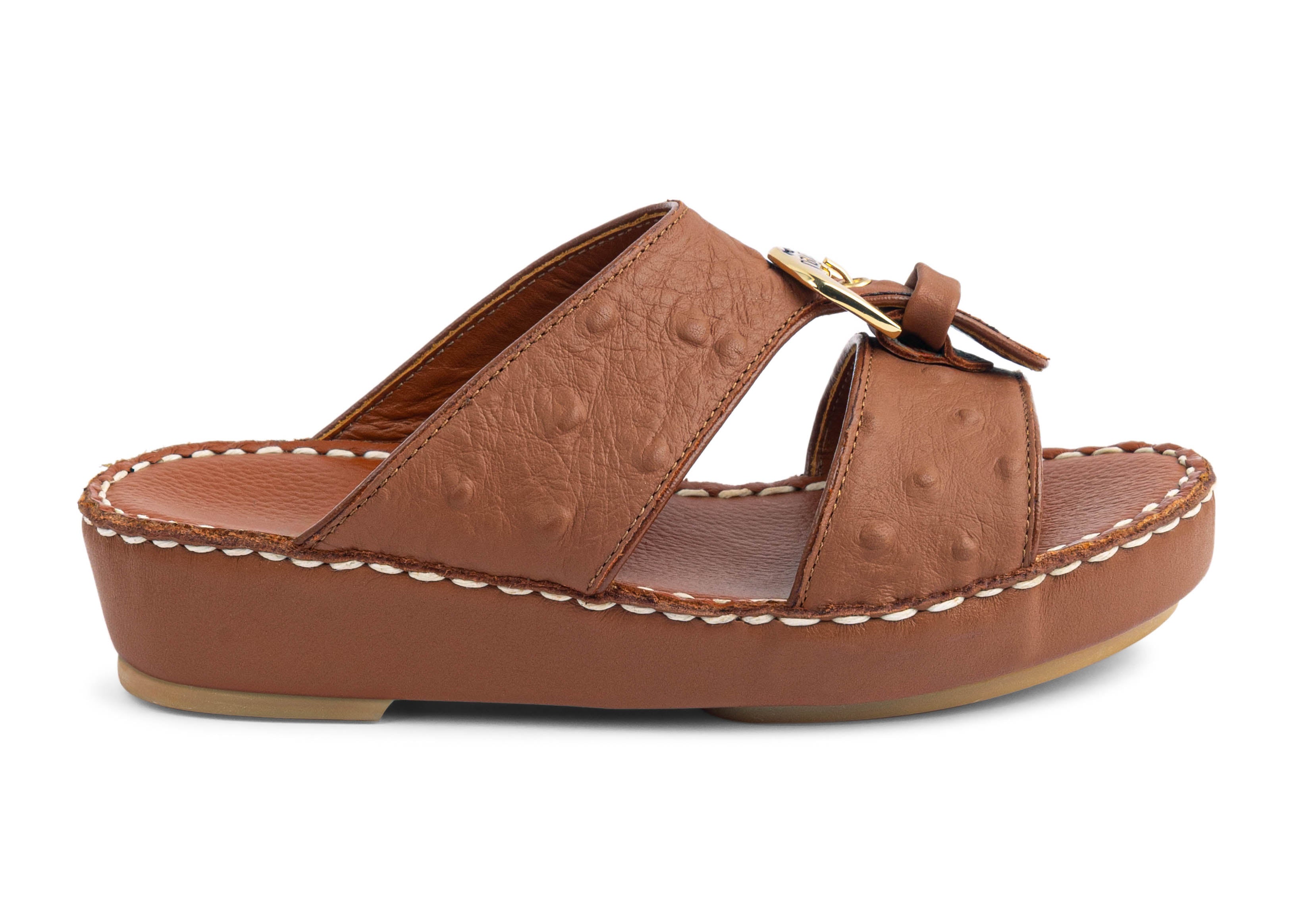 Kids Leather Sandal TS 1493 I.O