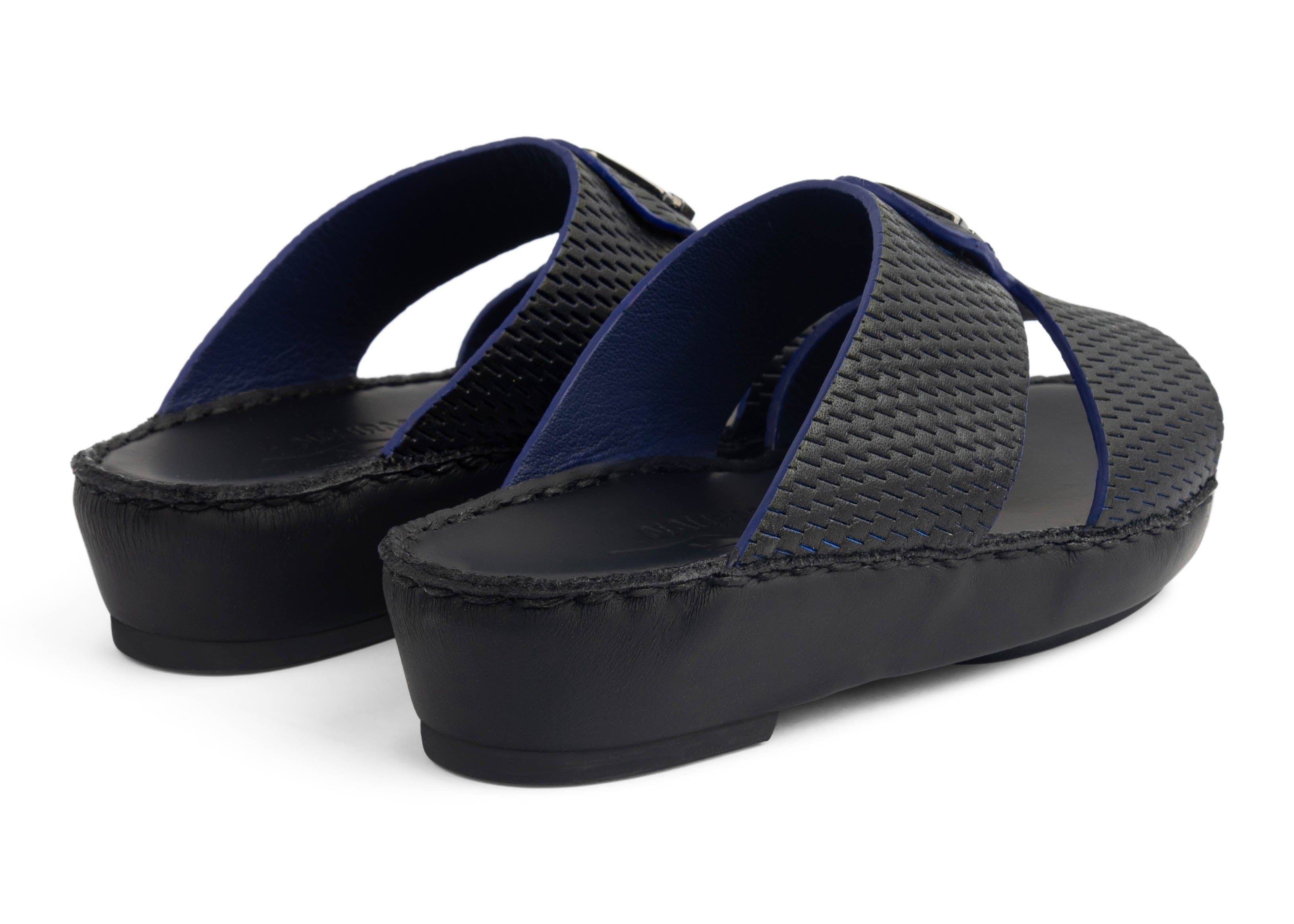 Kids Leather Sandal TS T177 BIC