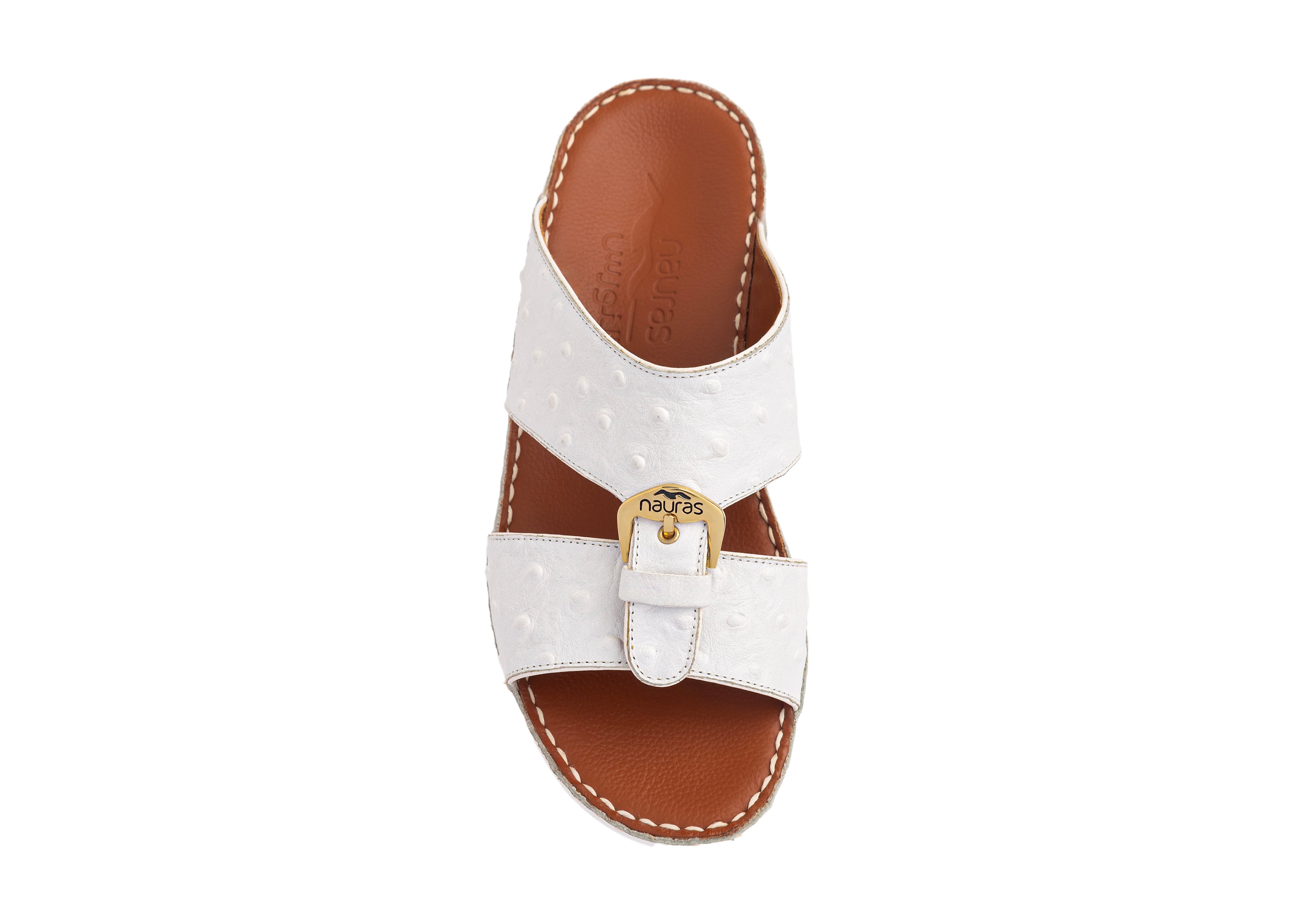 Kids Leather Sandal TS 1493 I.O