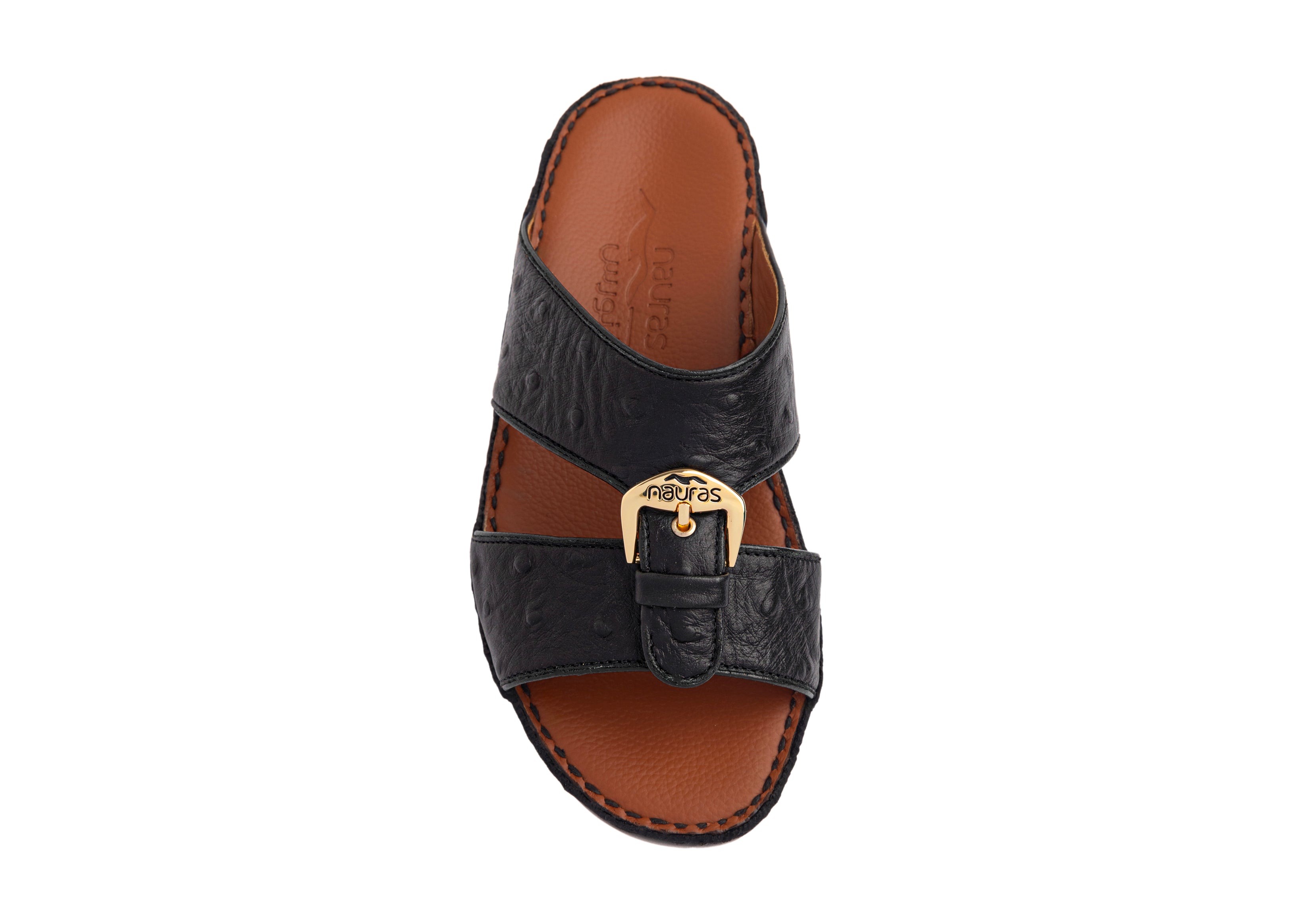 Kids Leather Sandal TS 1493 I.O