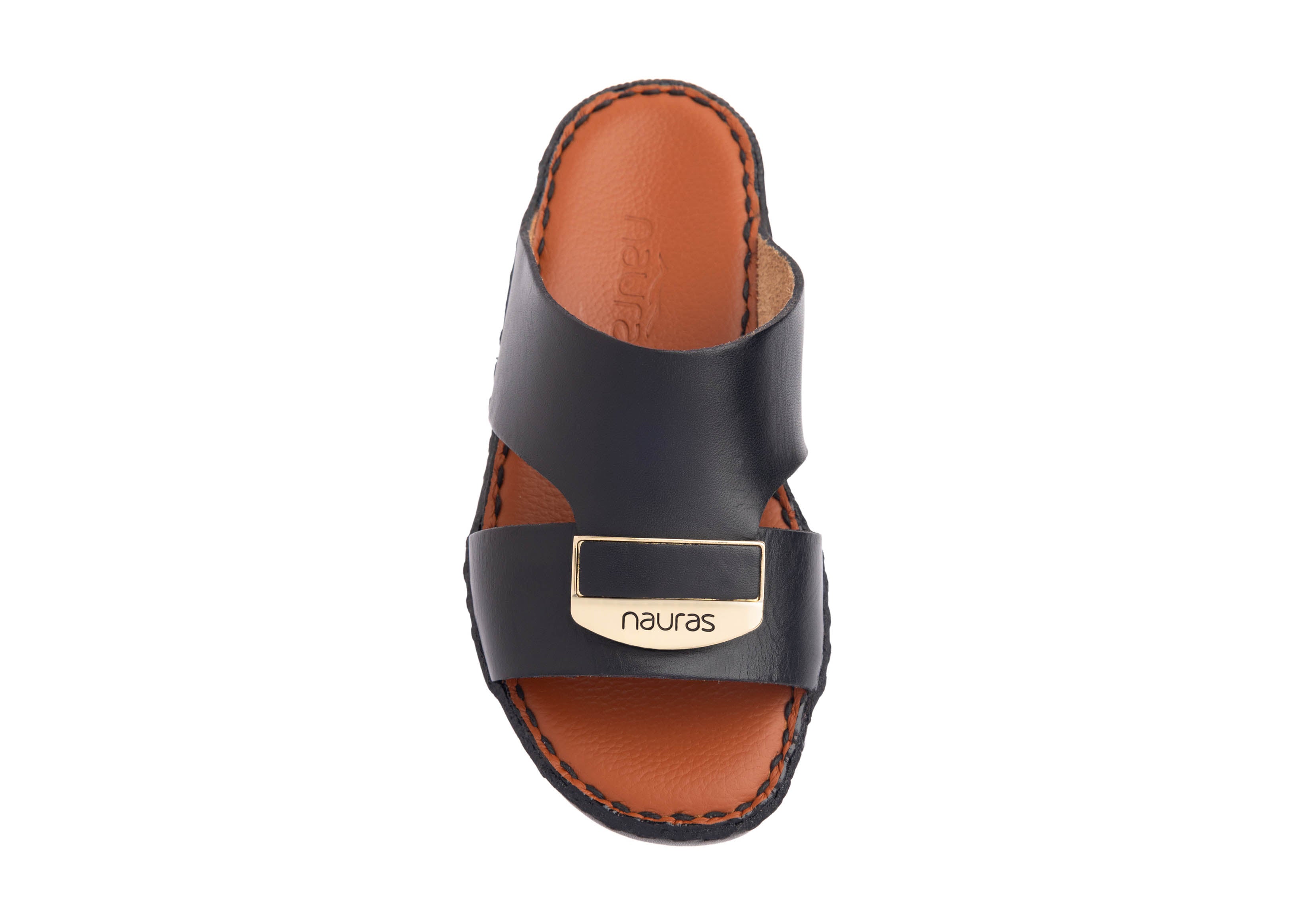Kids Leather Sandal TS 404 NC