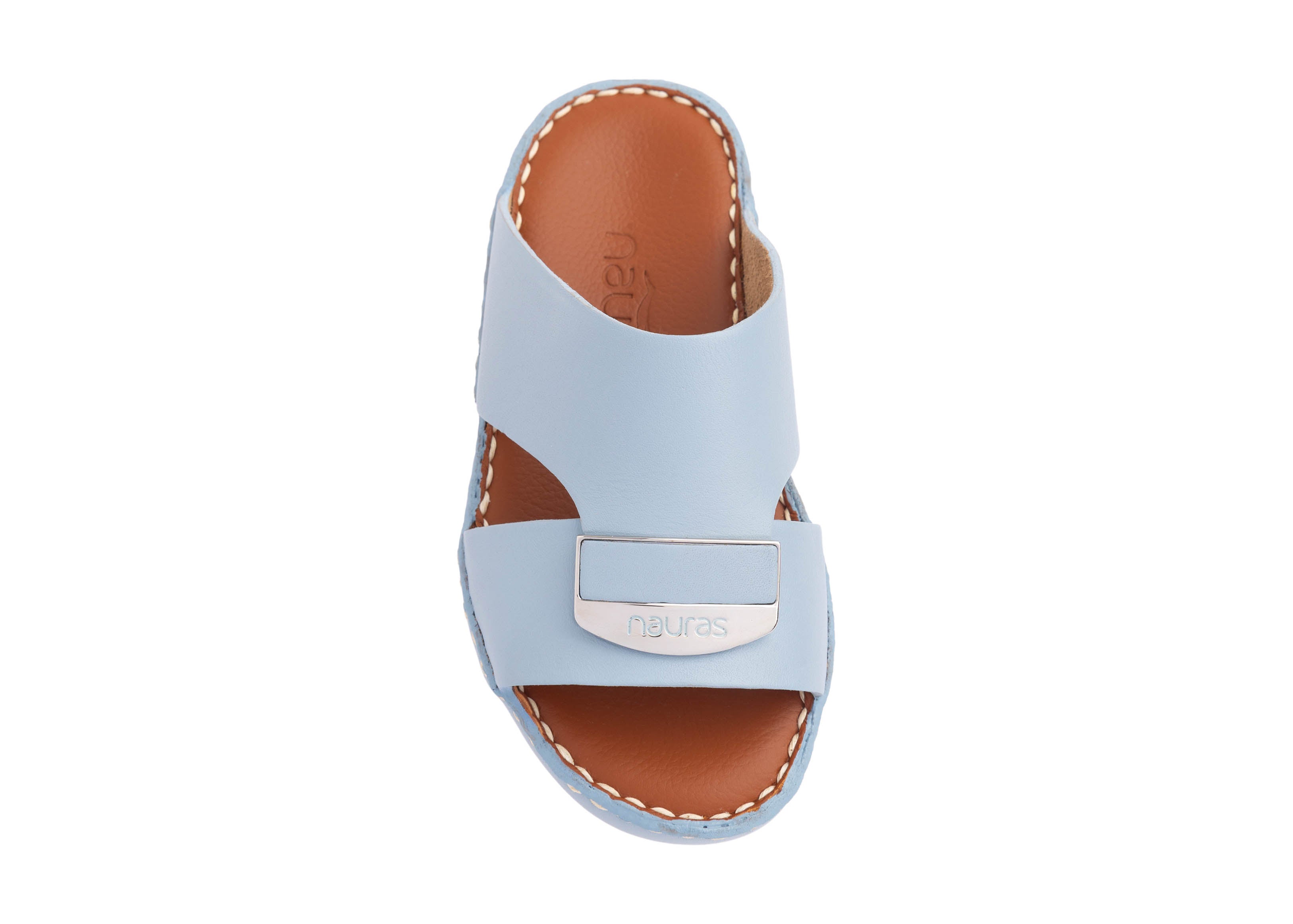 Kids Leather Sandal TS 404 NC