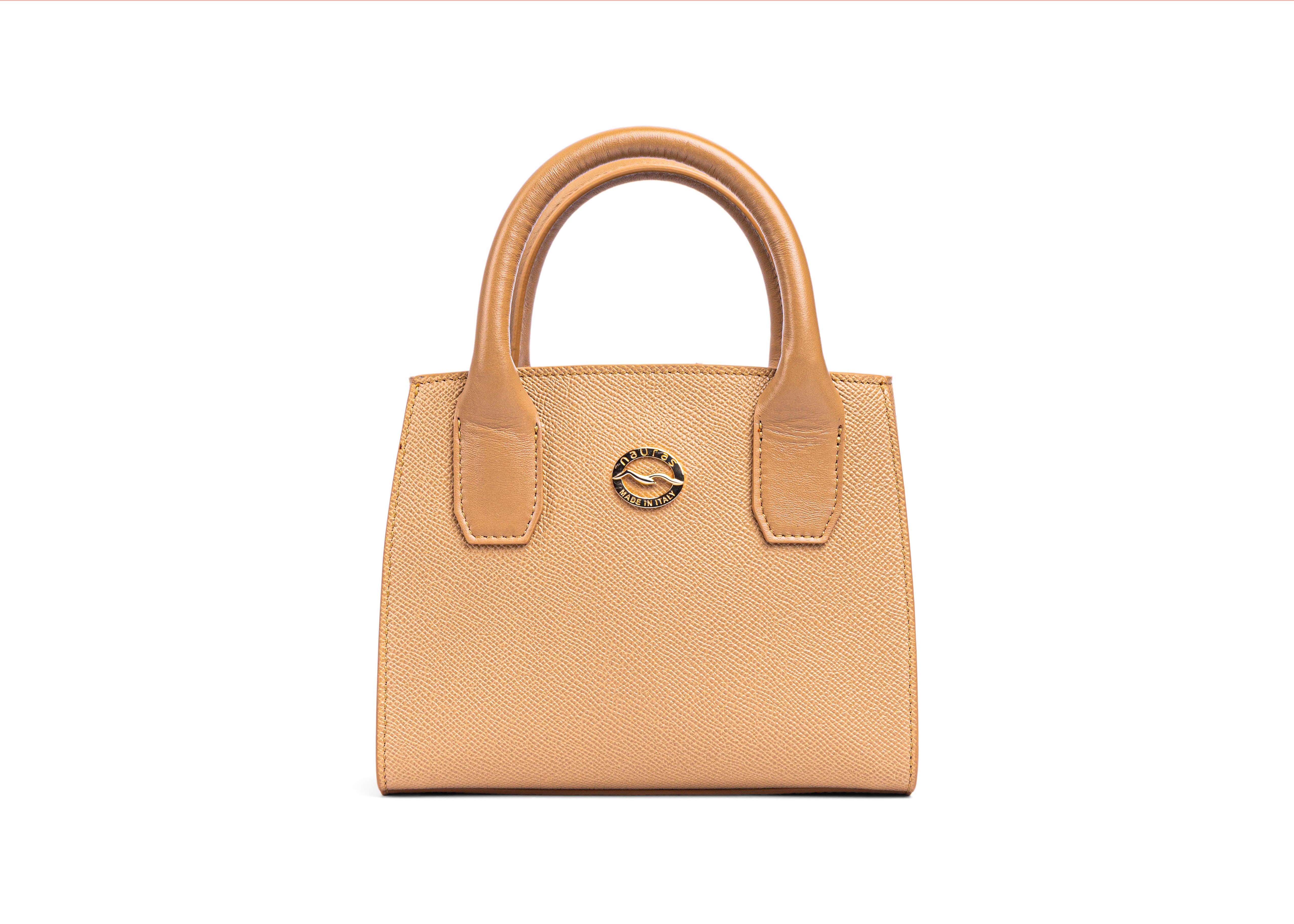 Woman Leather Bag 4330