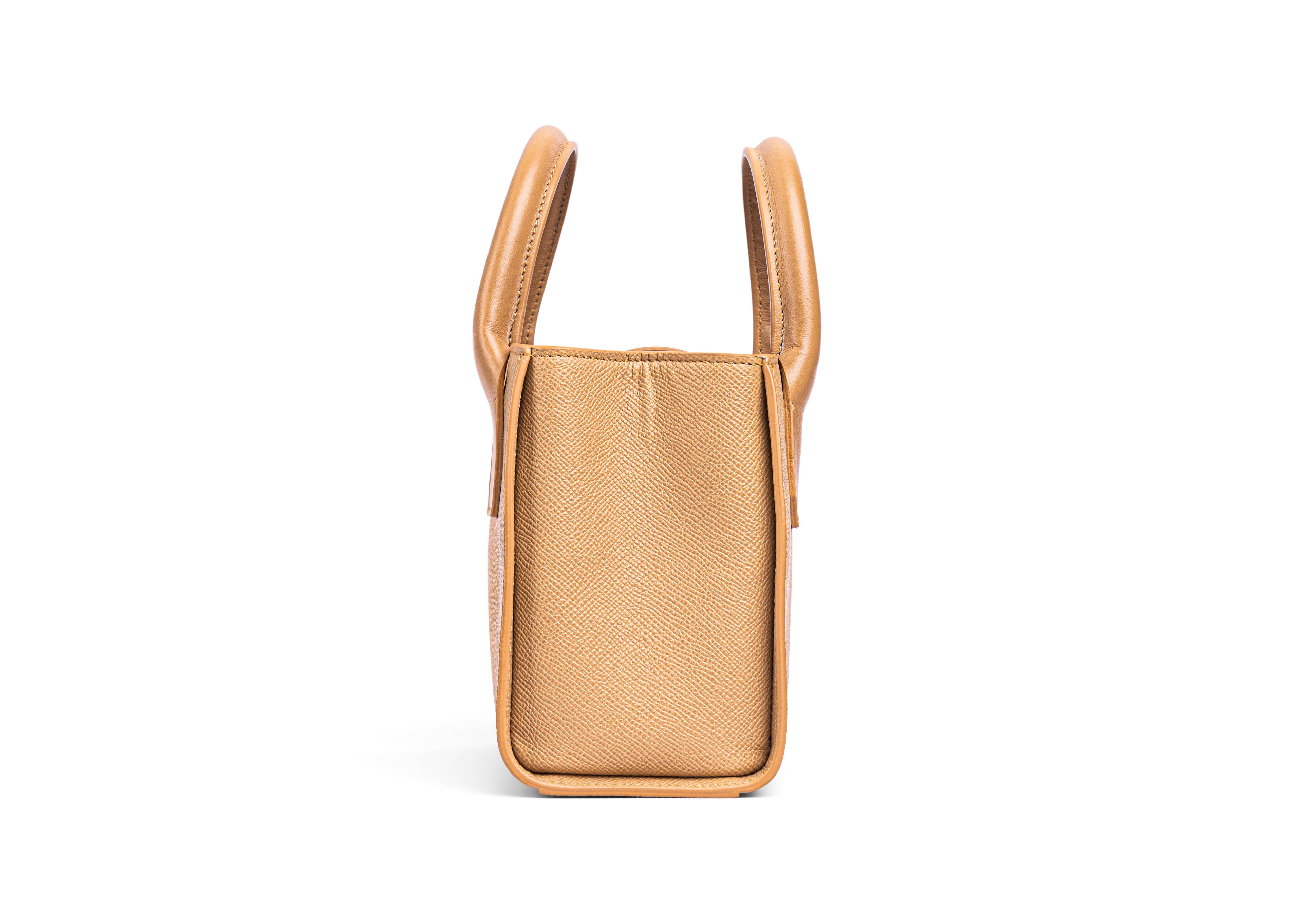 Woman Leather Bag 4330