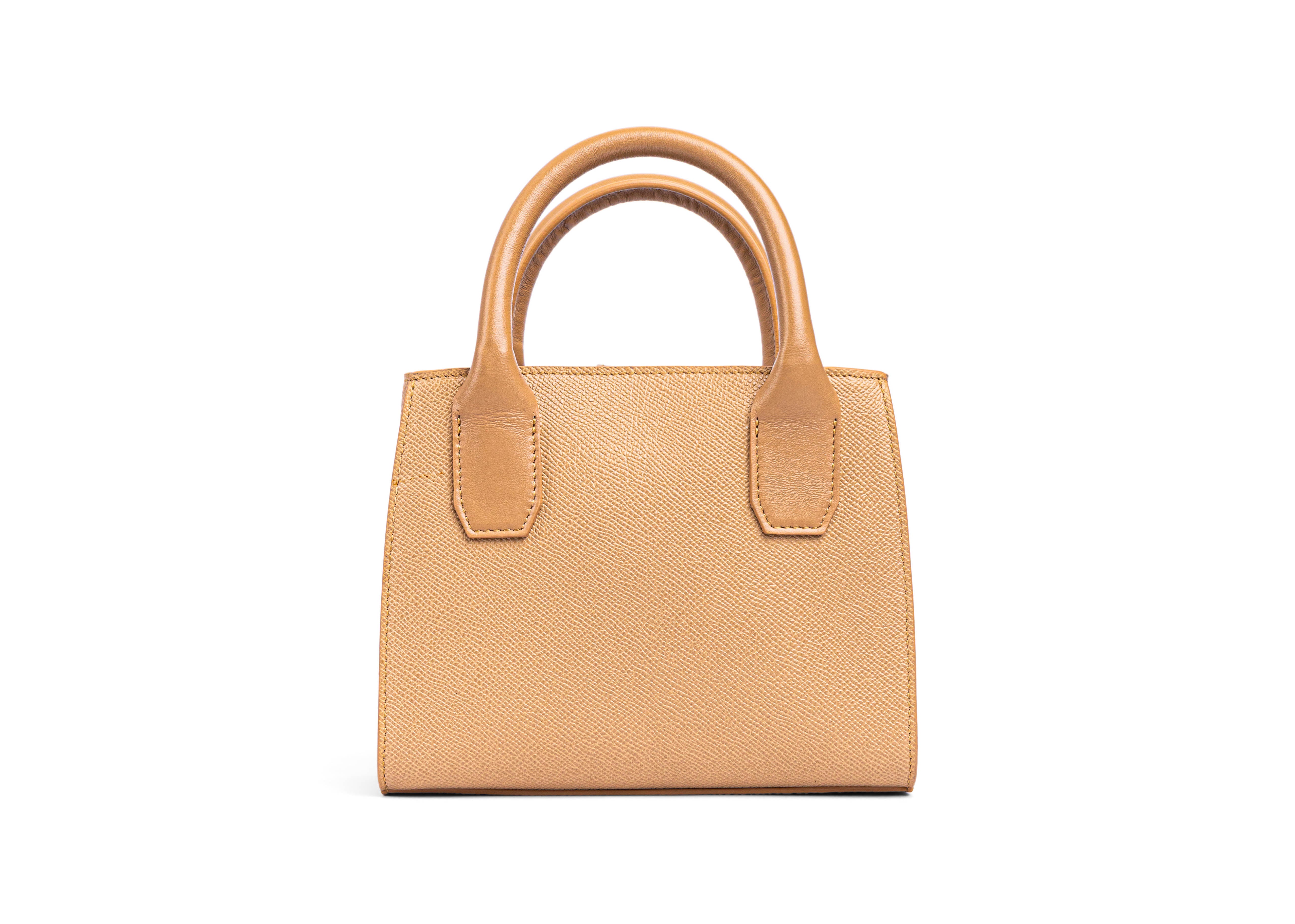Woman Leather Bag 4330