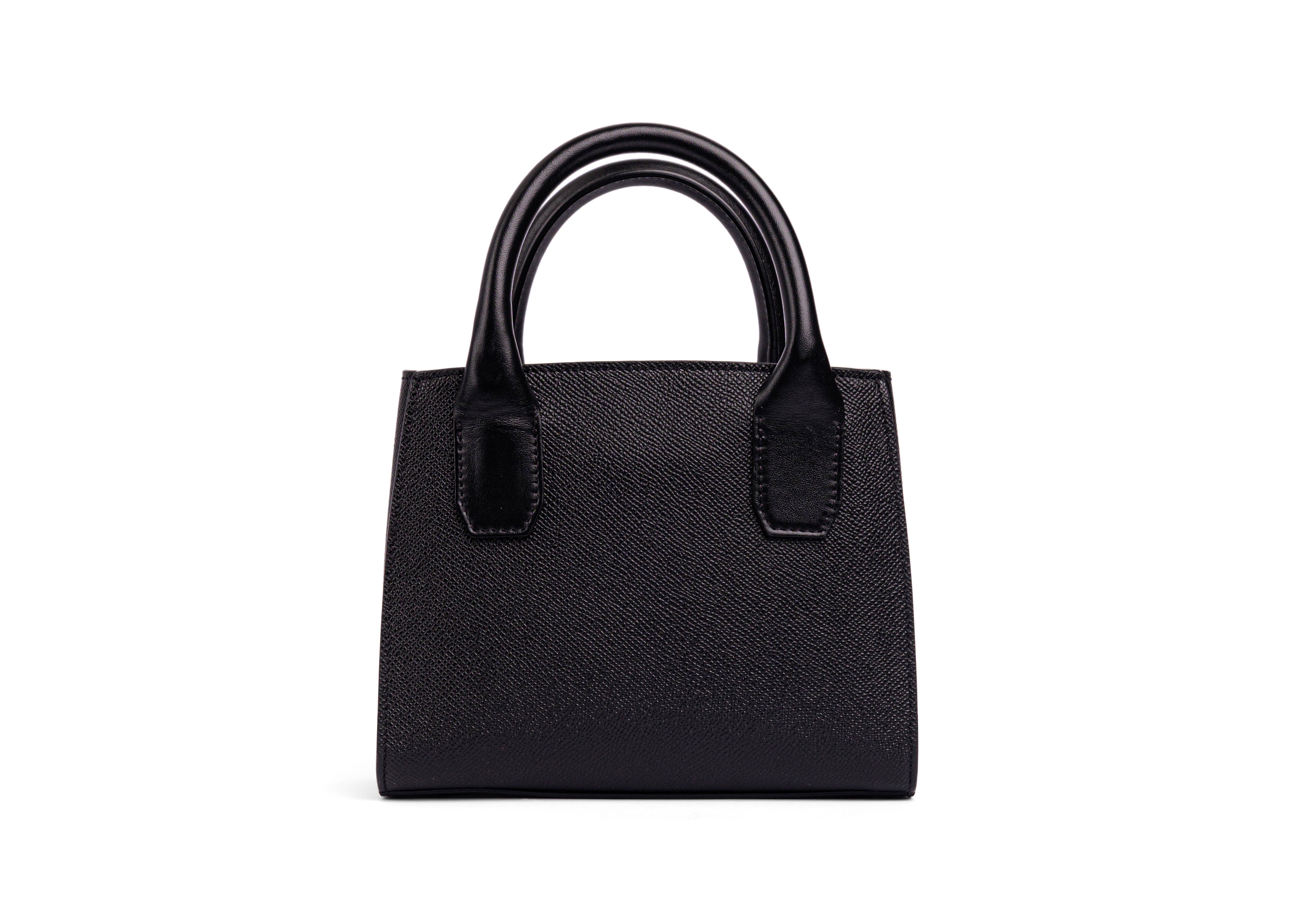 Woman Leather Bag 4330