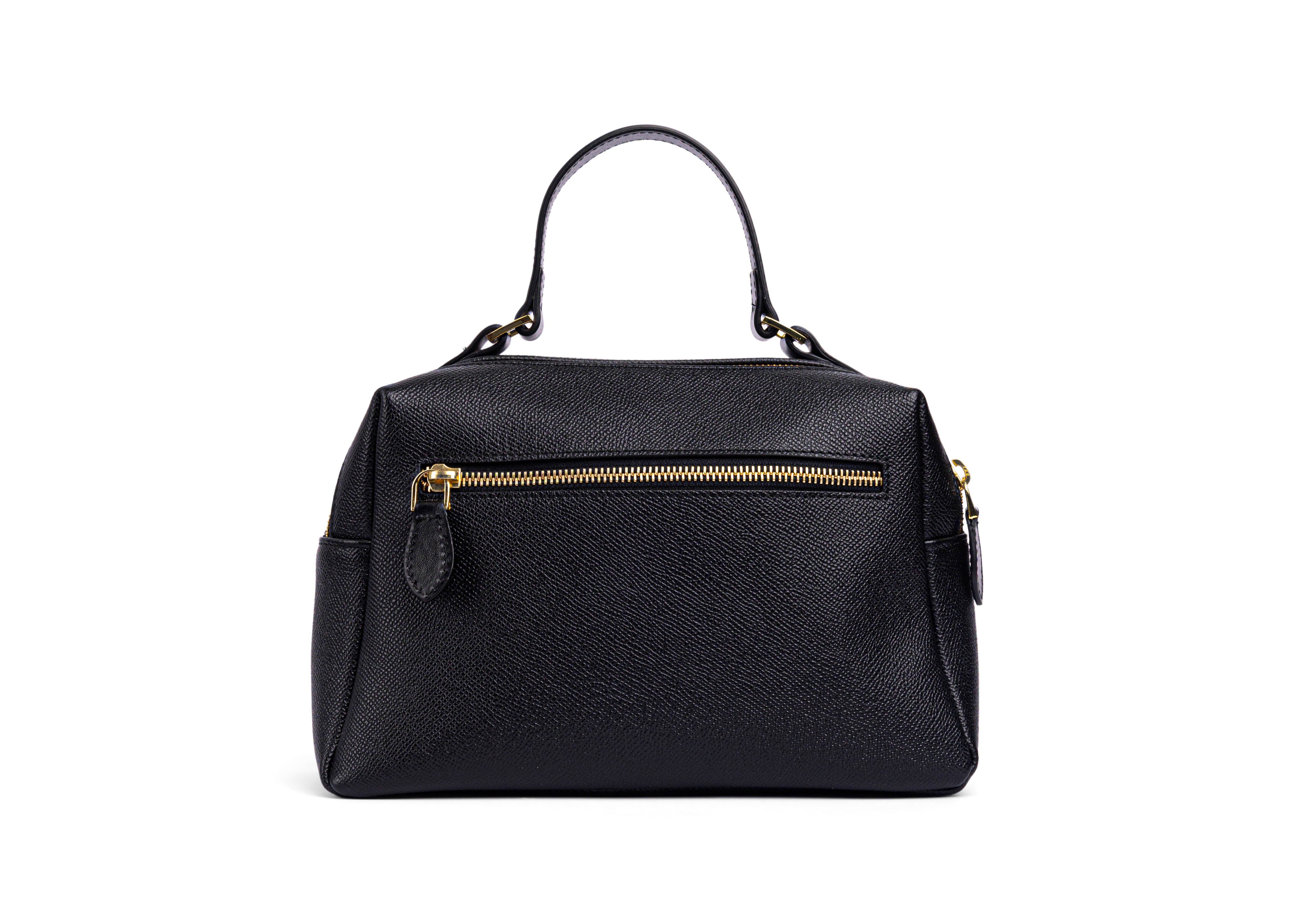 Woman Leather Bag 626