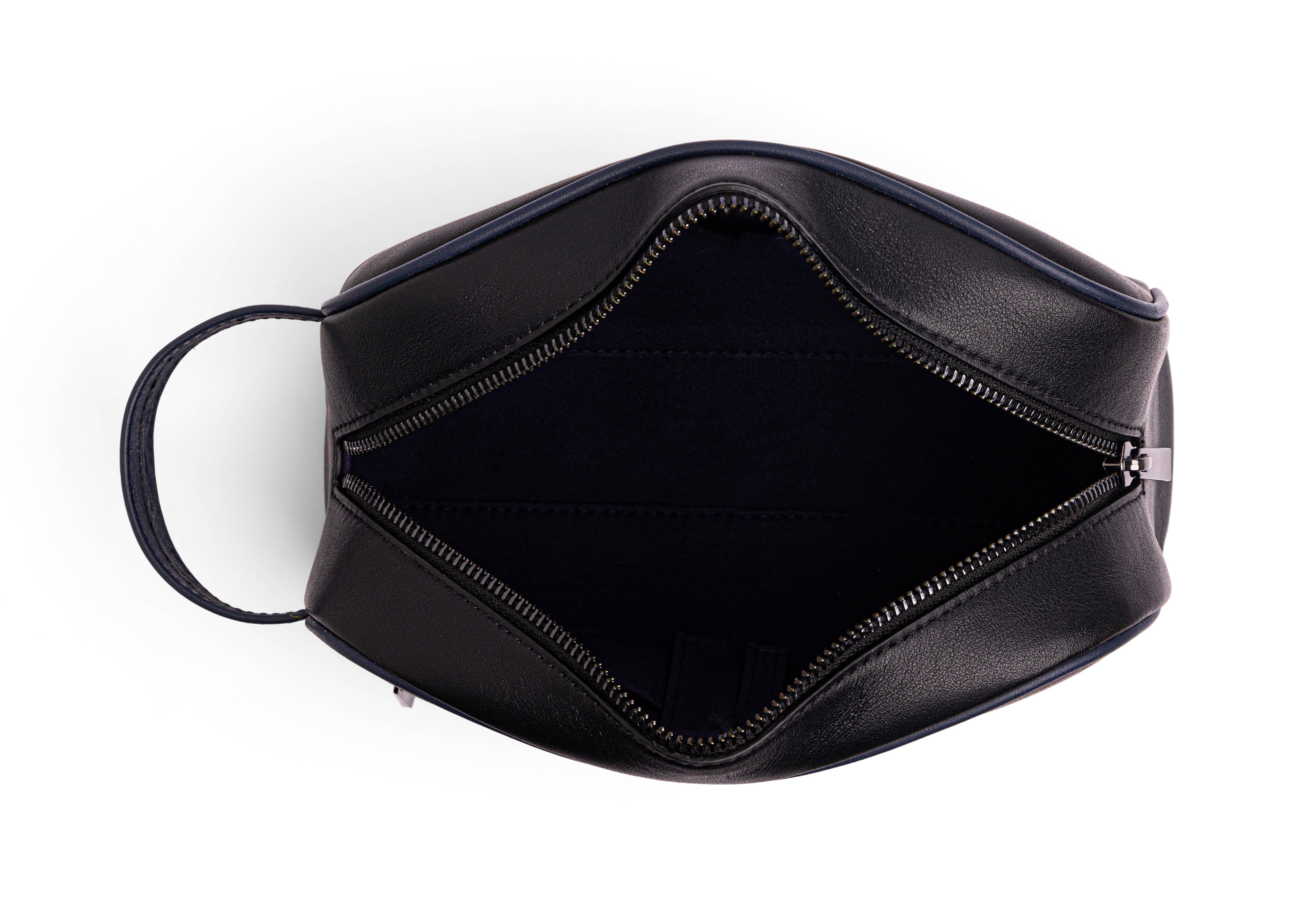 Woman Leather Bag 626