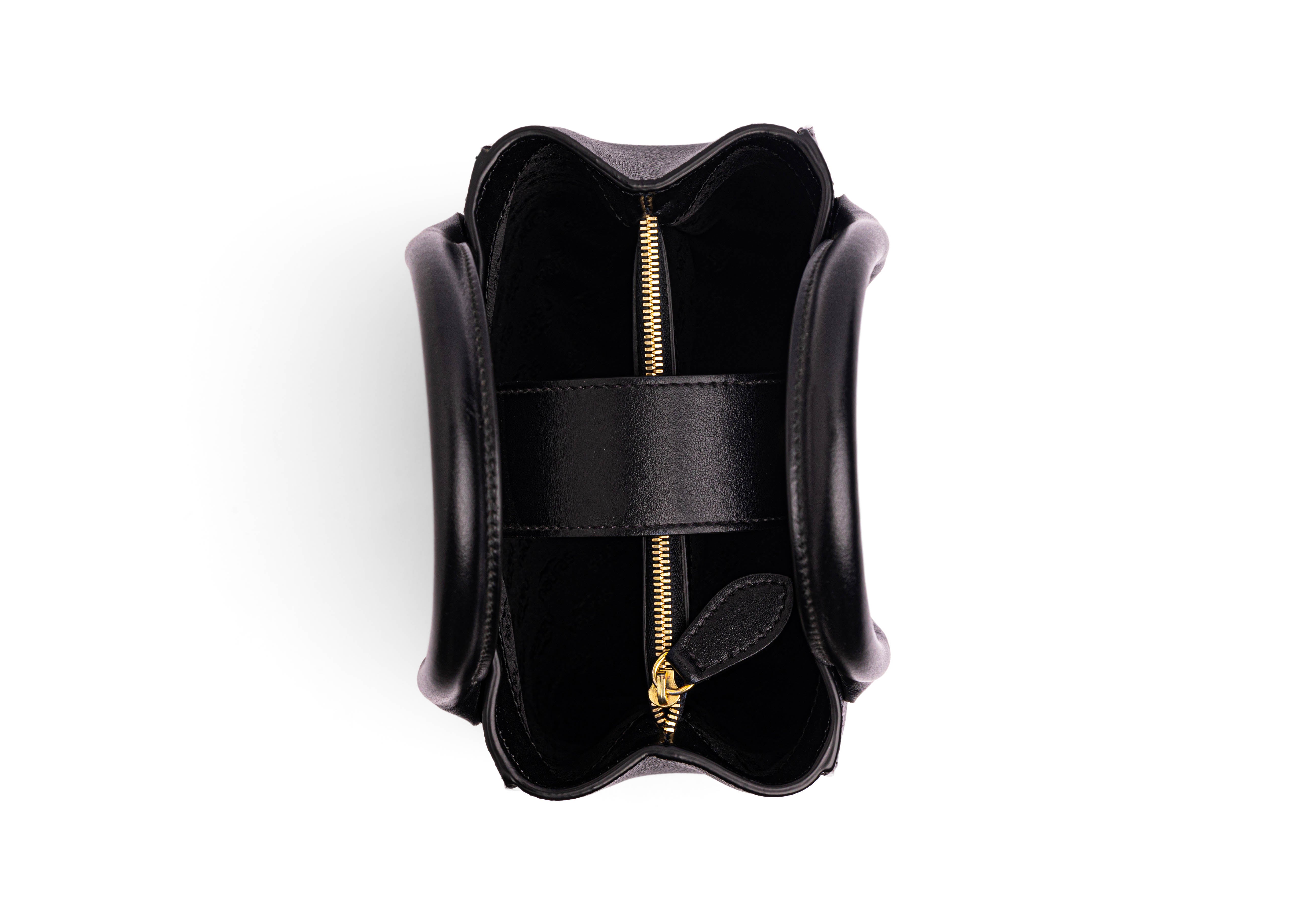 Woman Leather Bag 4330
