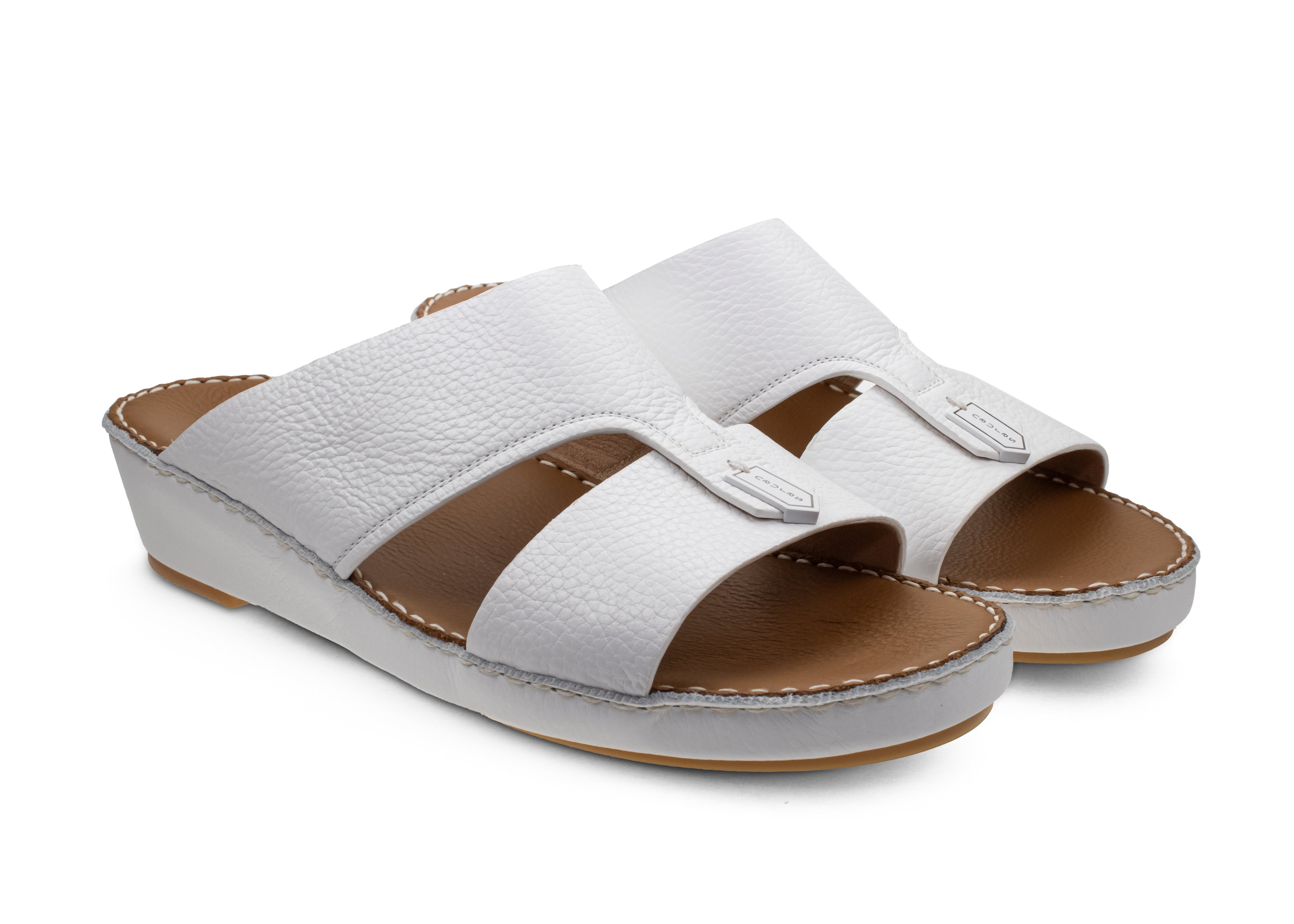 Men Leather Sandal 4877 ADRI