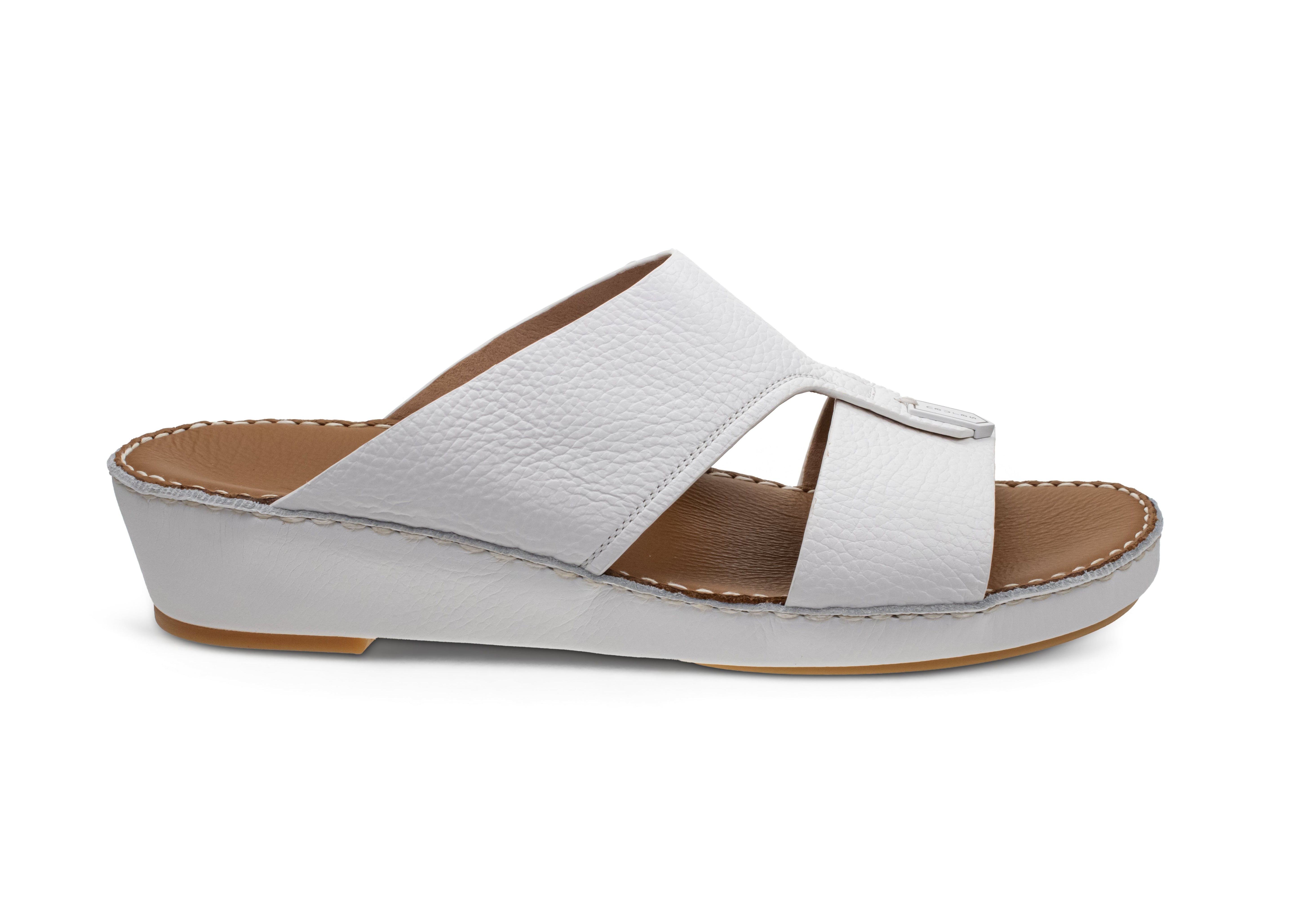 Men Leather Sandal 4877 ADRI