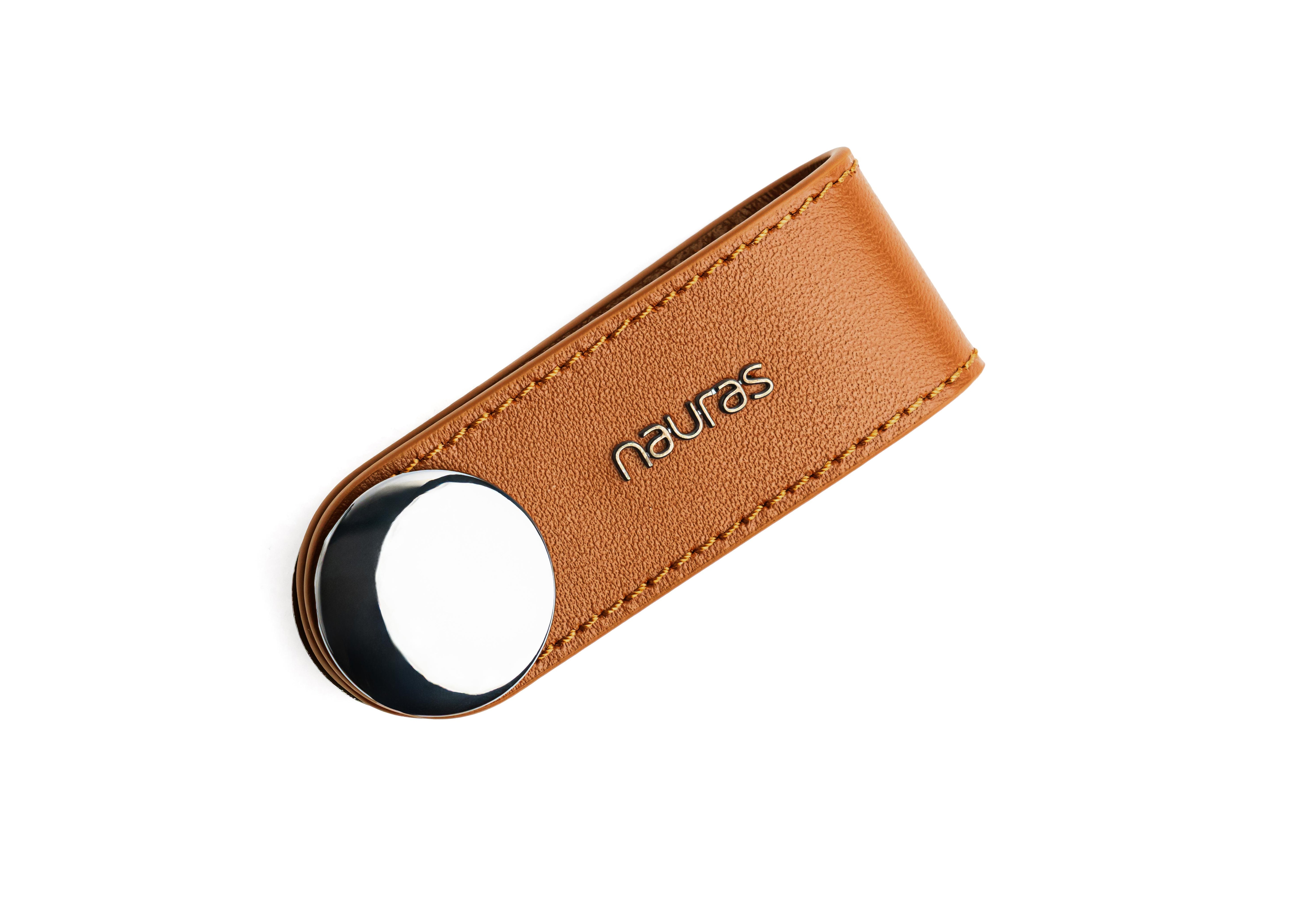 Leather Key Chain K1011
