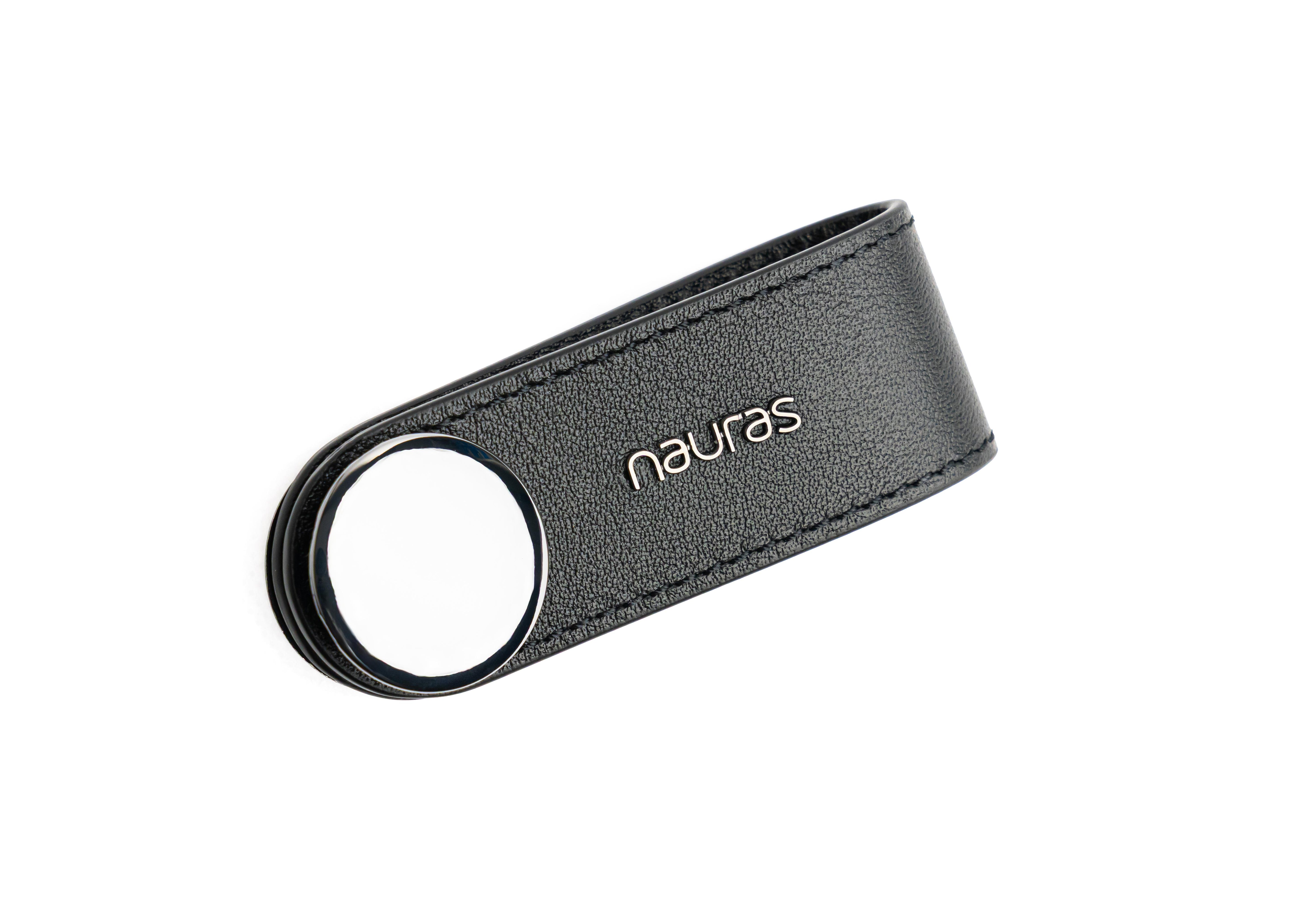 Leather Key Chain K1011