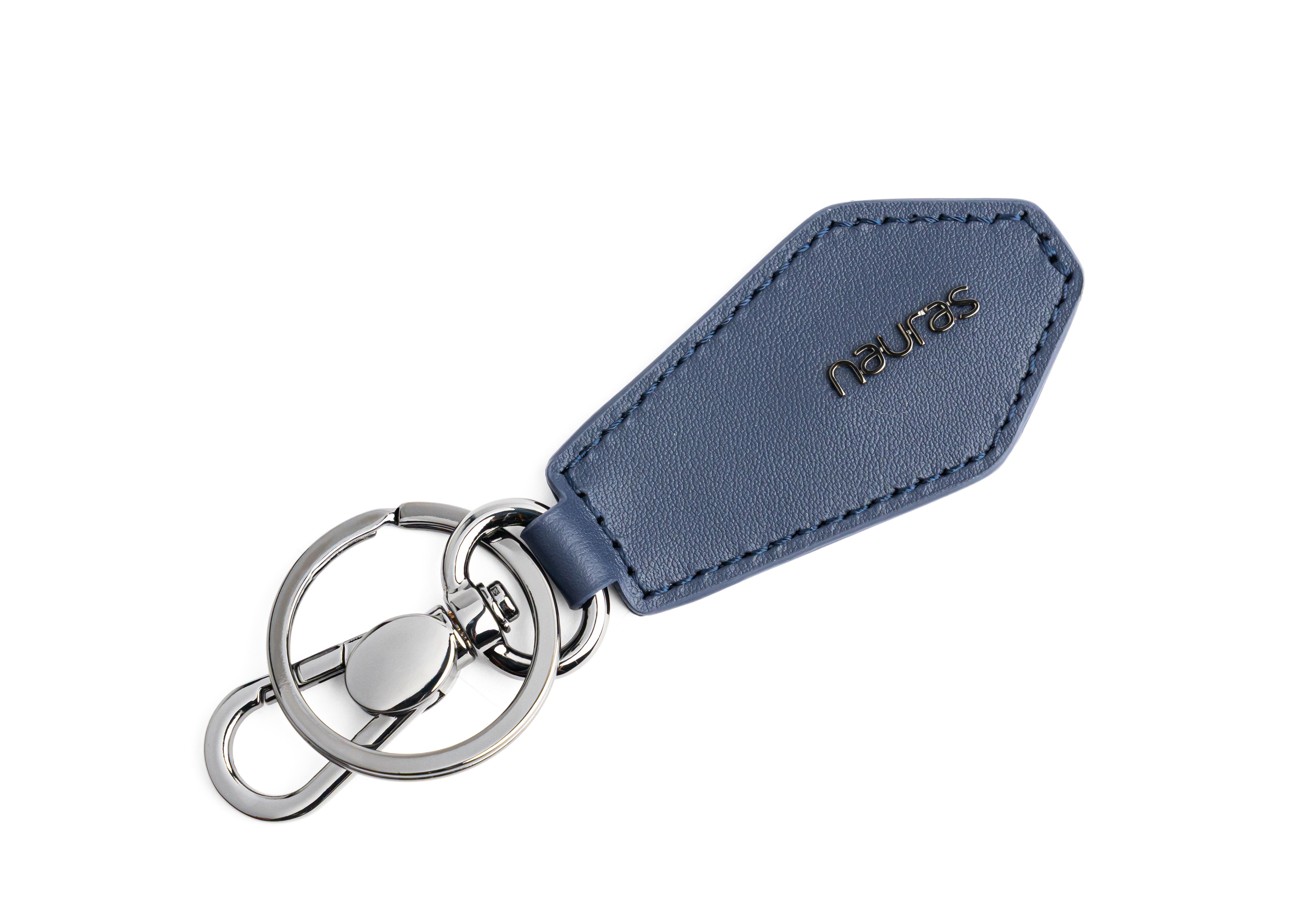 Leather Key Chain K1012