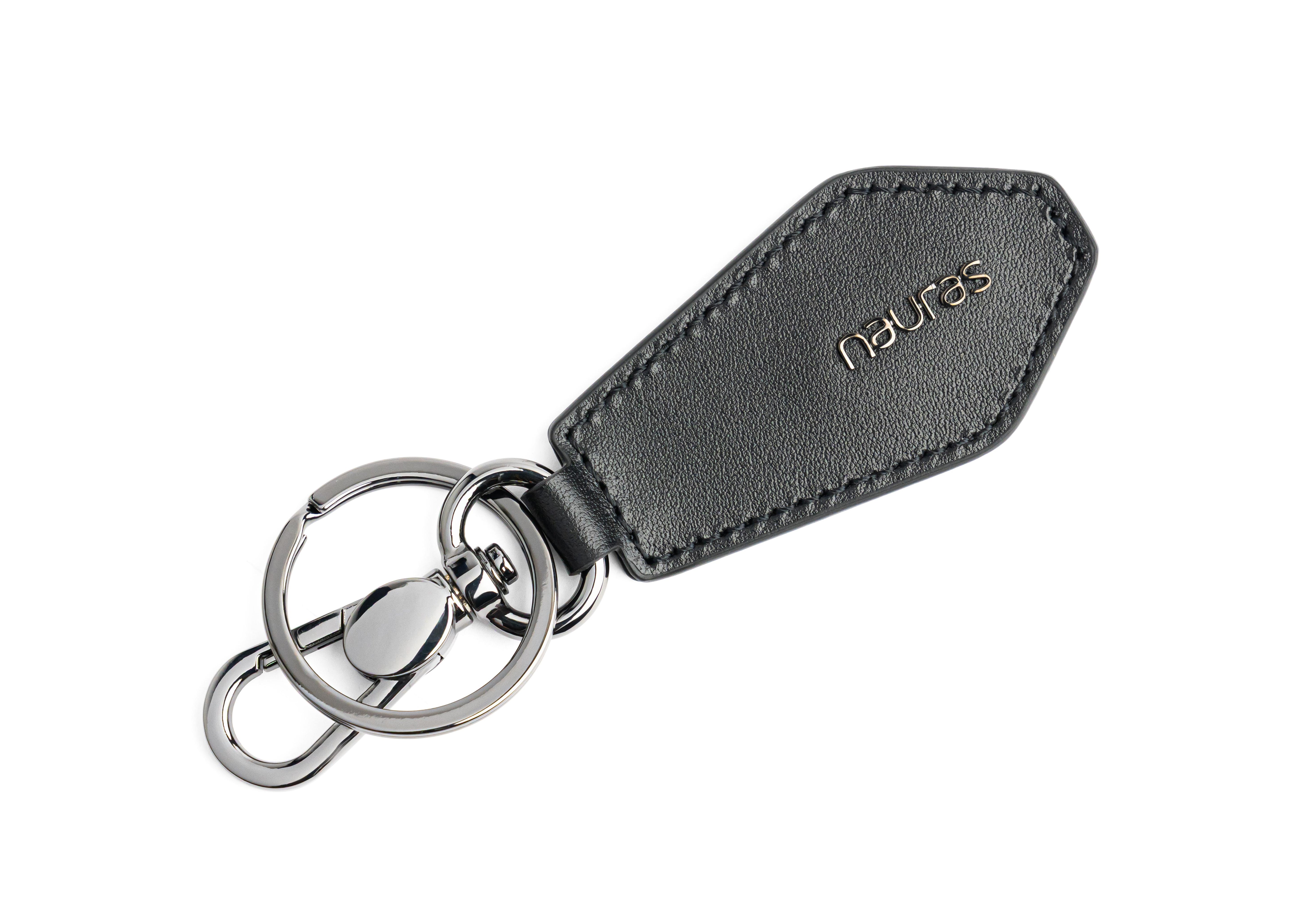 Leather Key Chain K1012