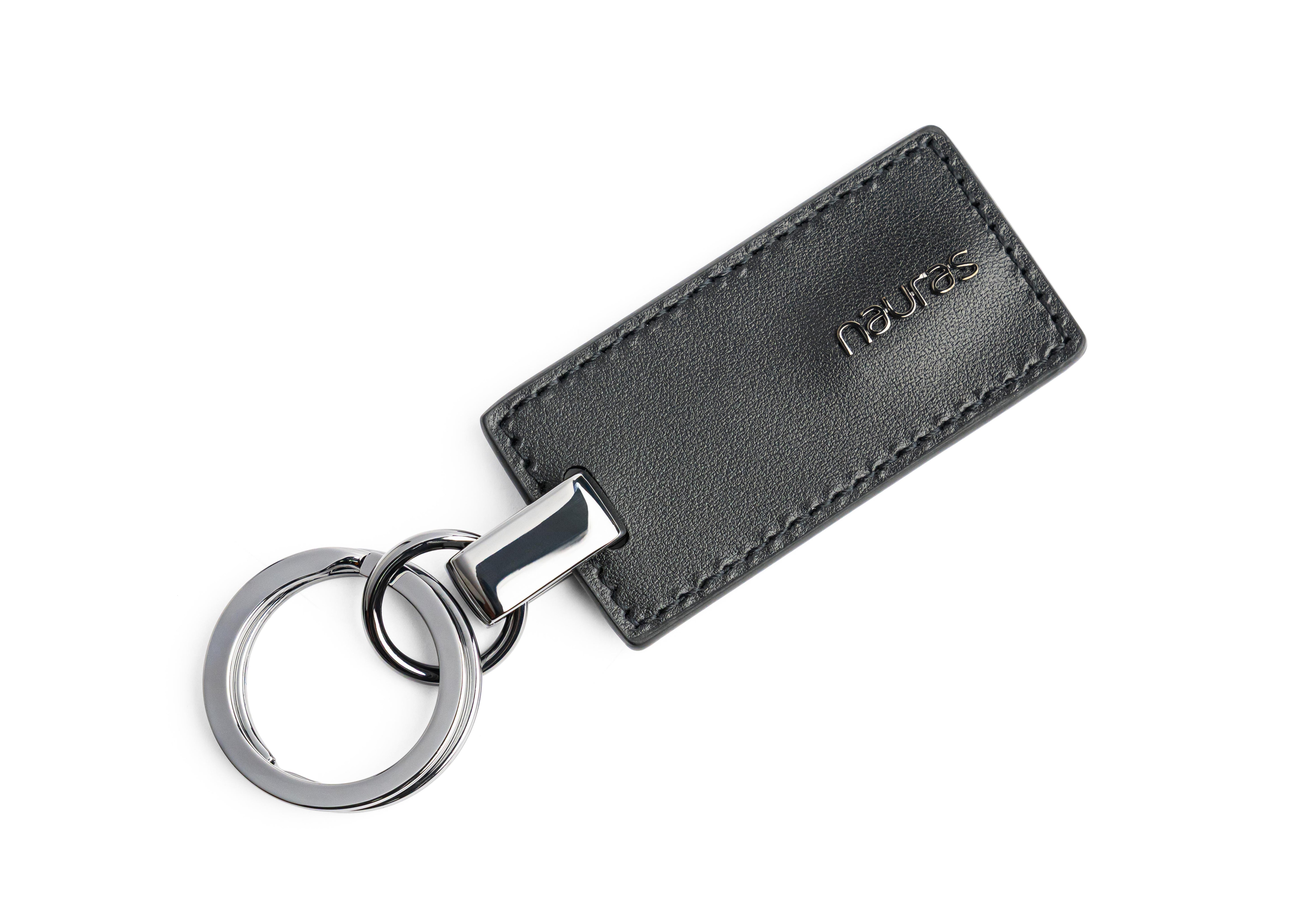 Leather Key Chain K1014