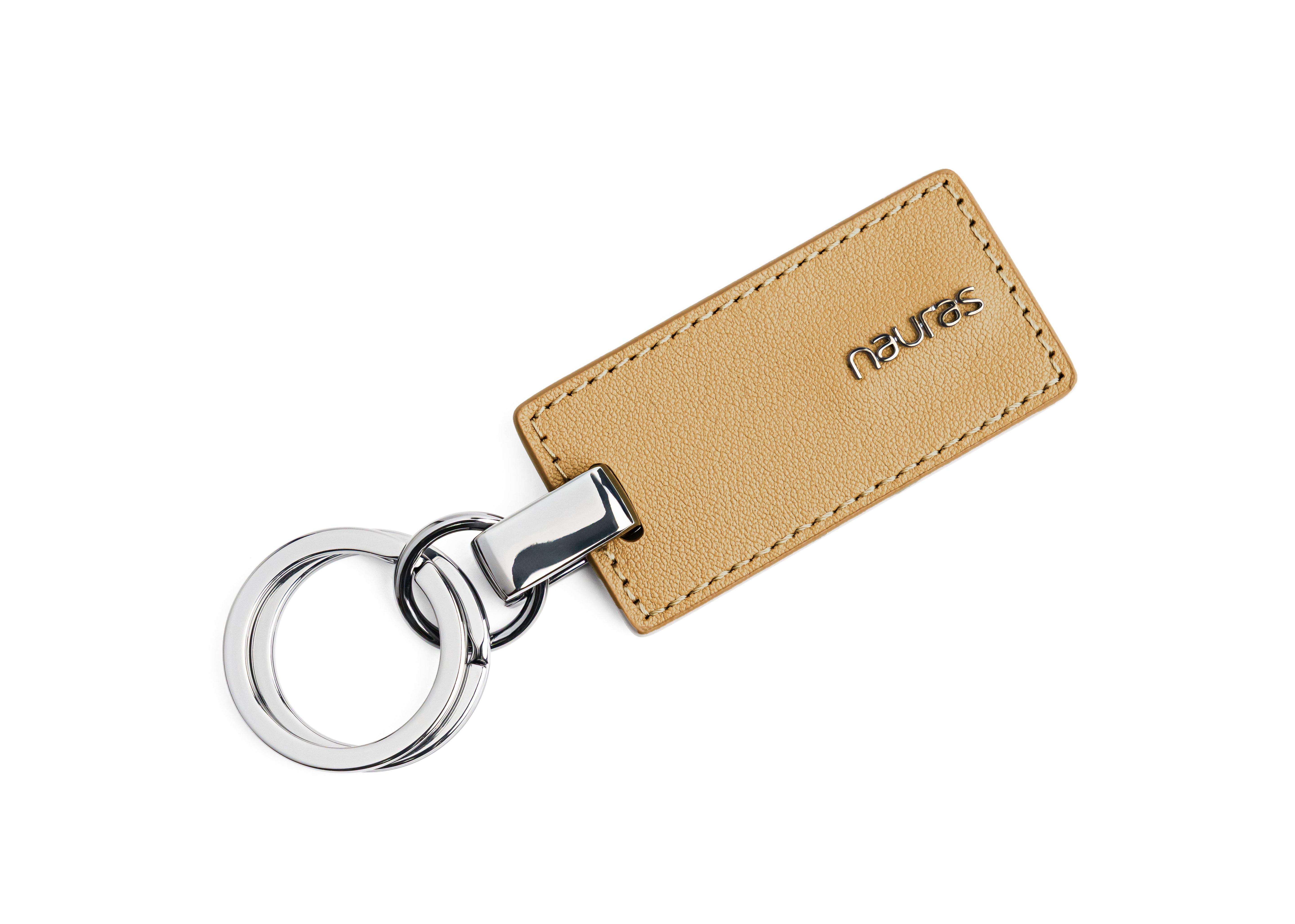 Leather Key Chain K1014