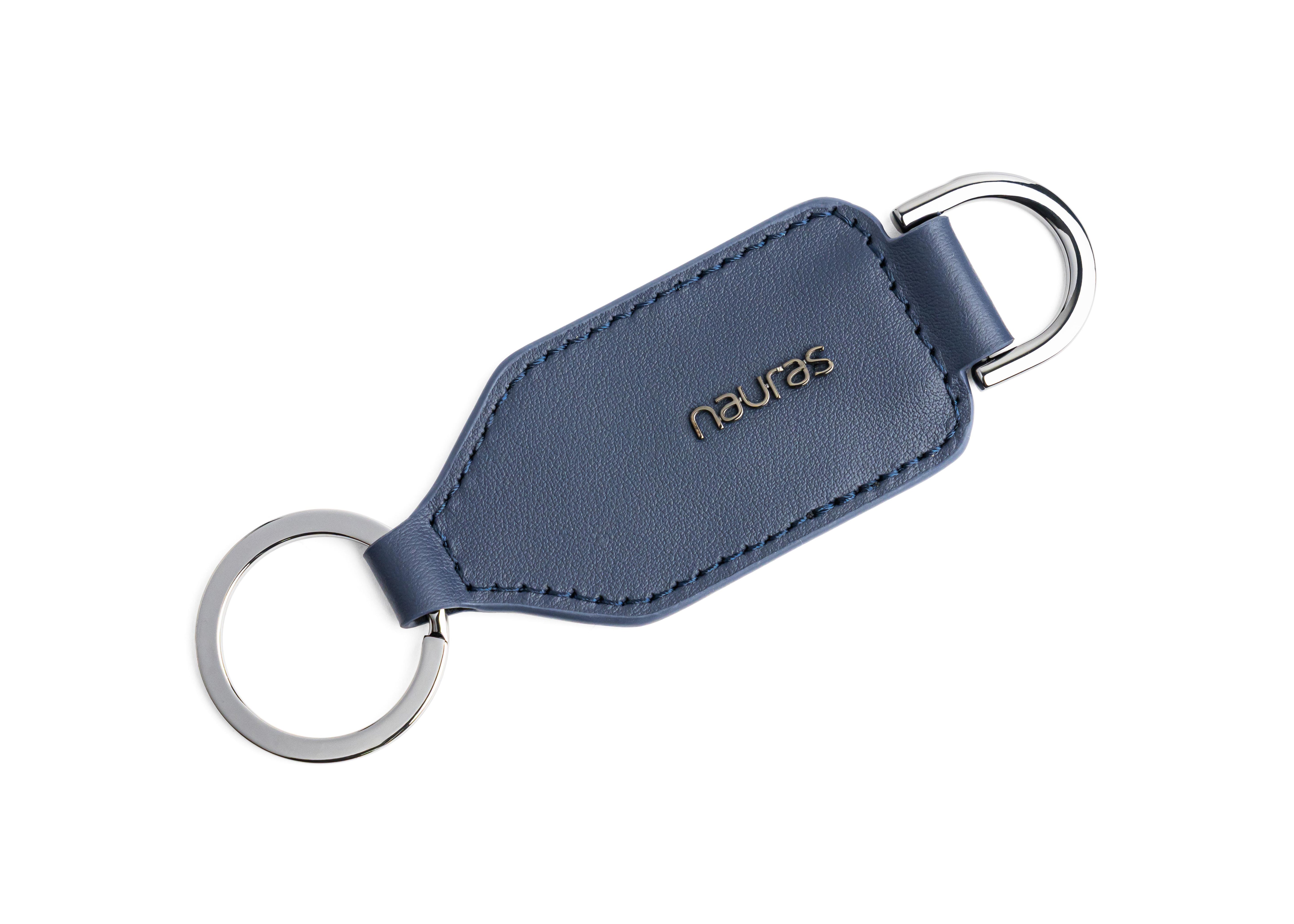 Leather Key Chain K1015