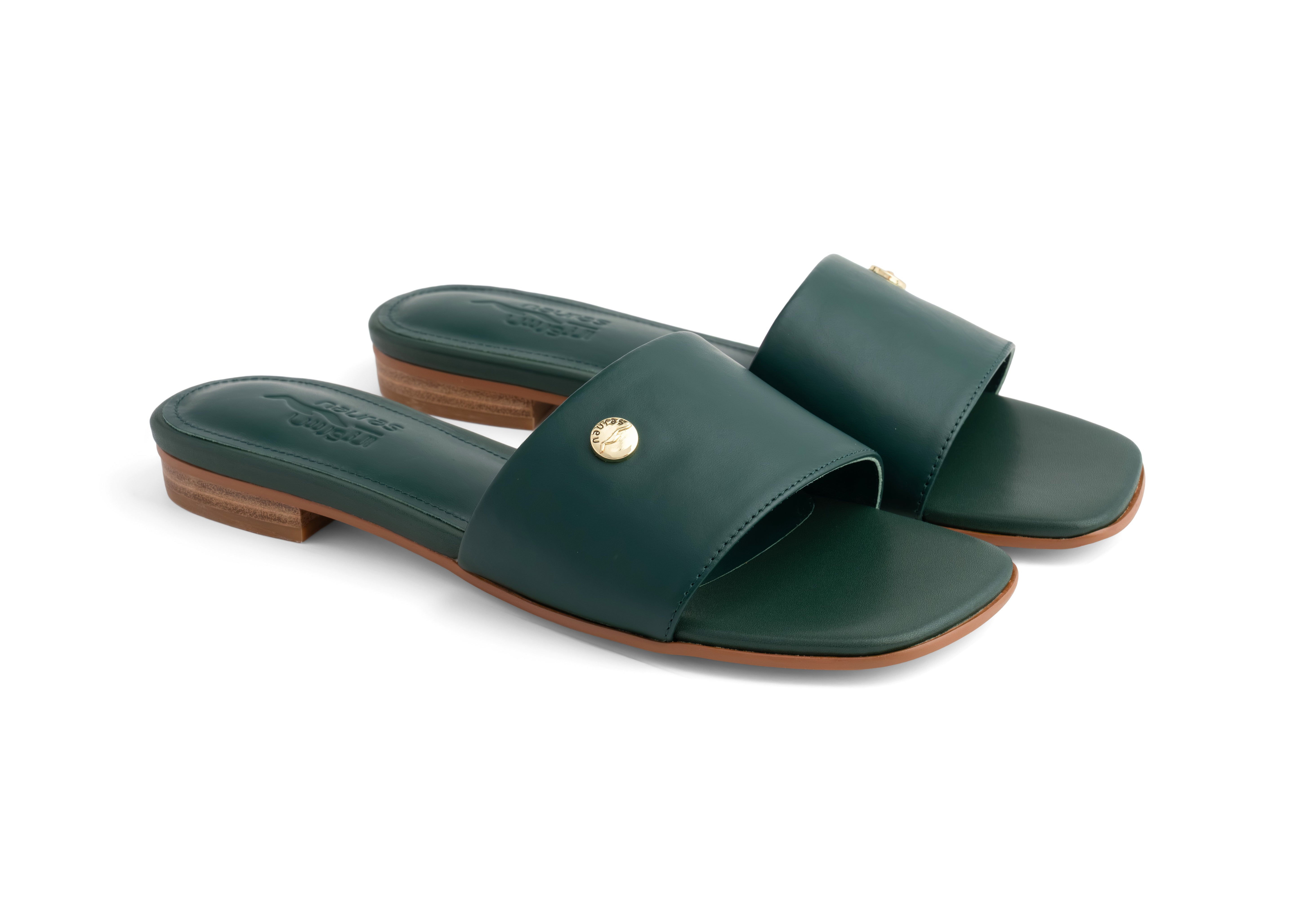 Women Leather Sandals LS1718 CALF
