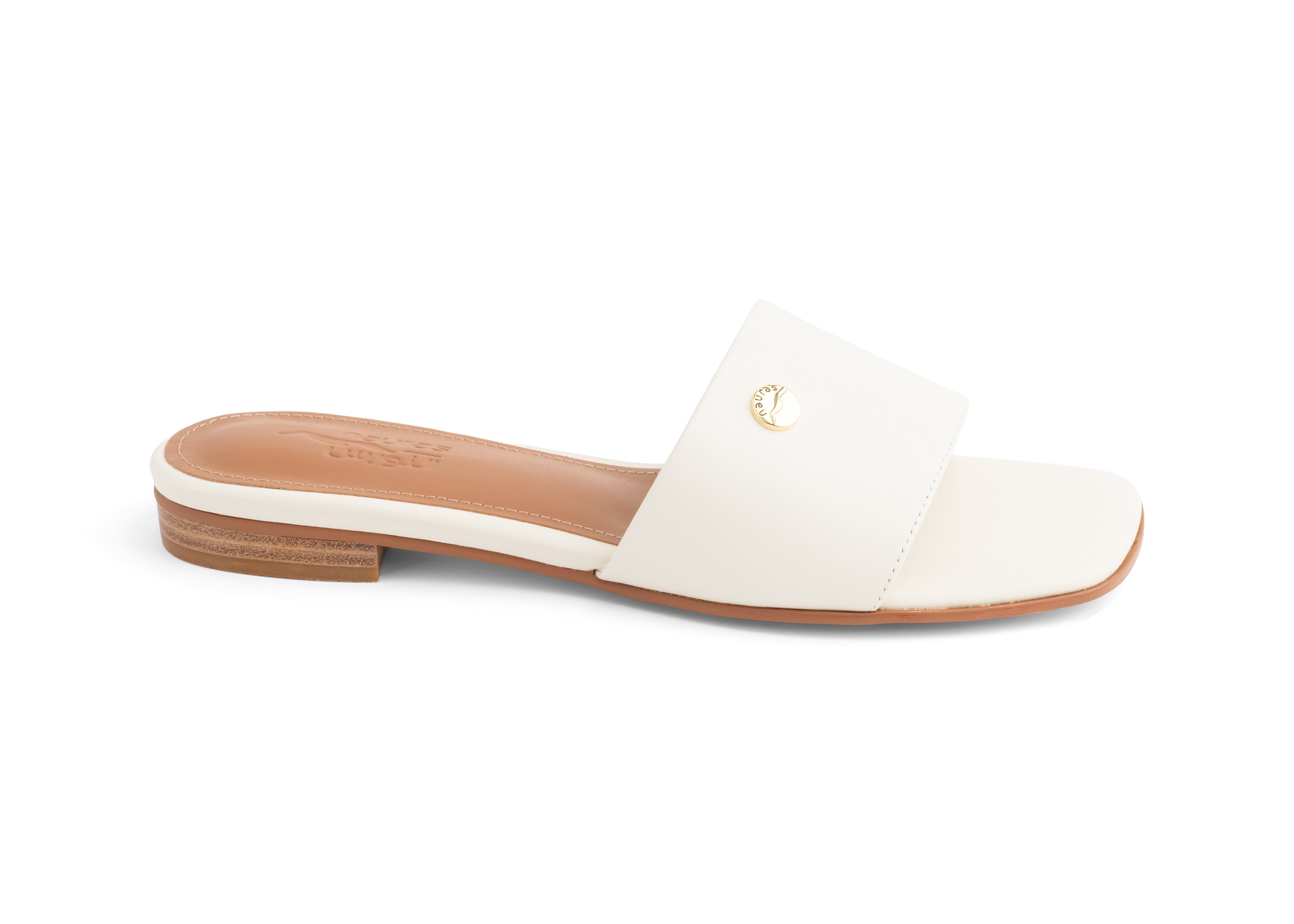 Women Leather Sandals LS1718 CALF