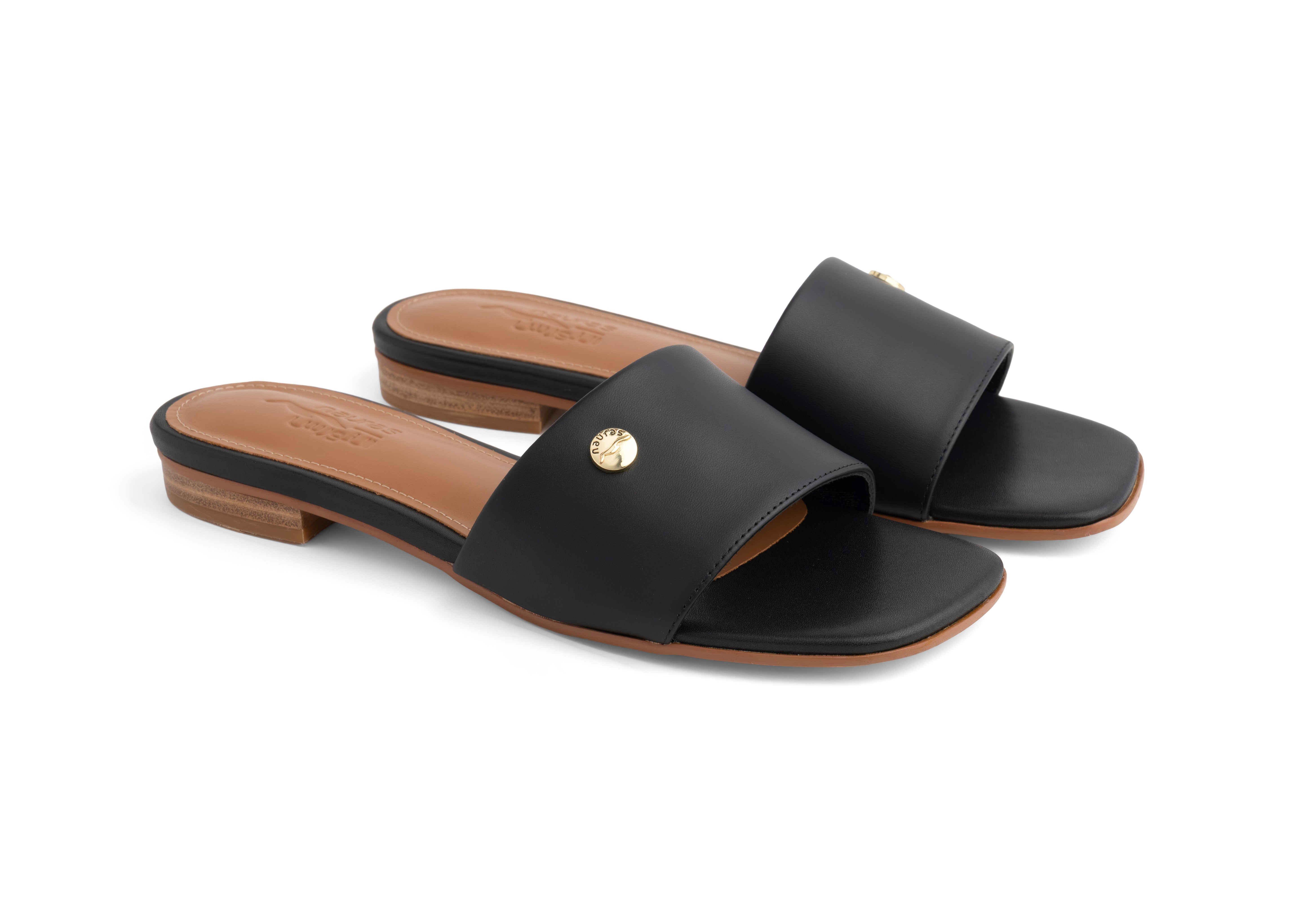 Women Leather Sandals LS1718 CALF
