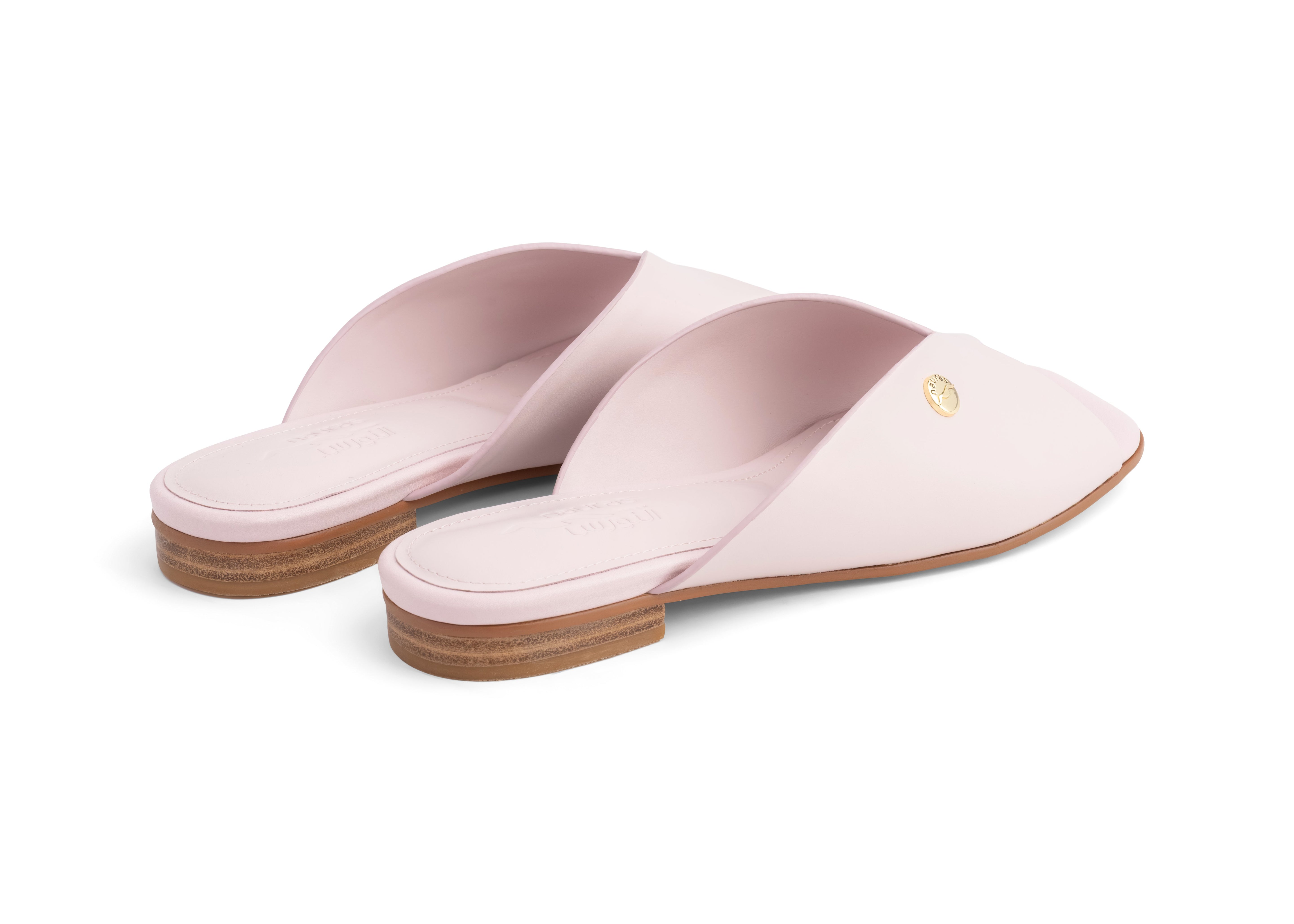 Women Leather Sandals LS1719 CALF